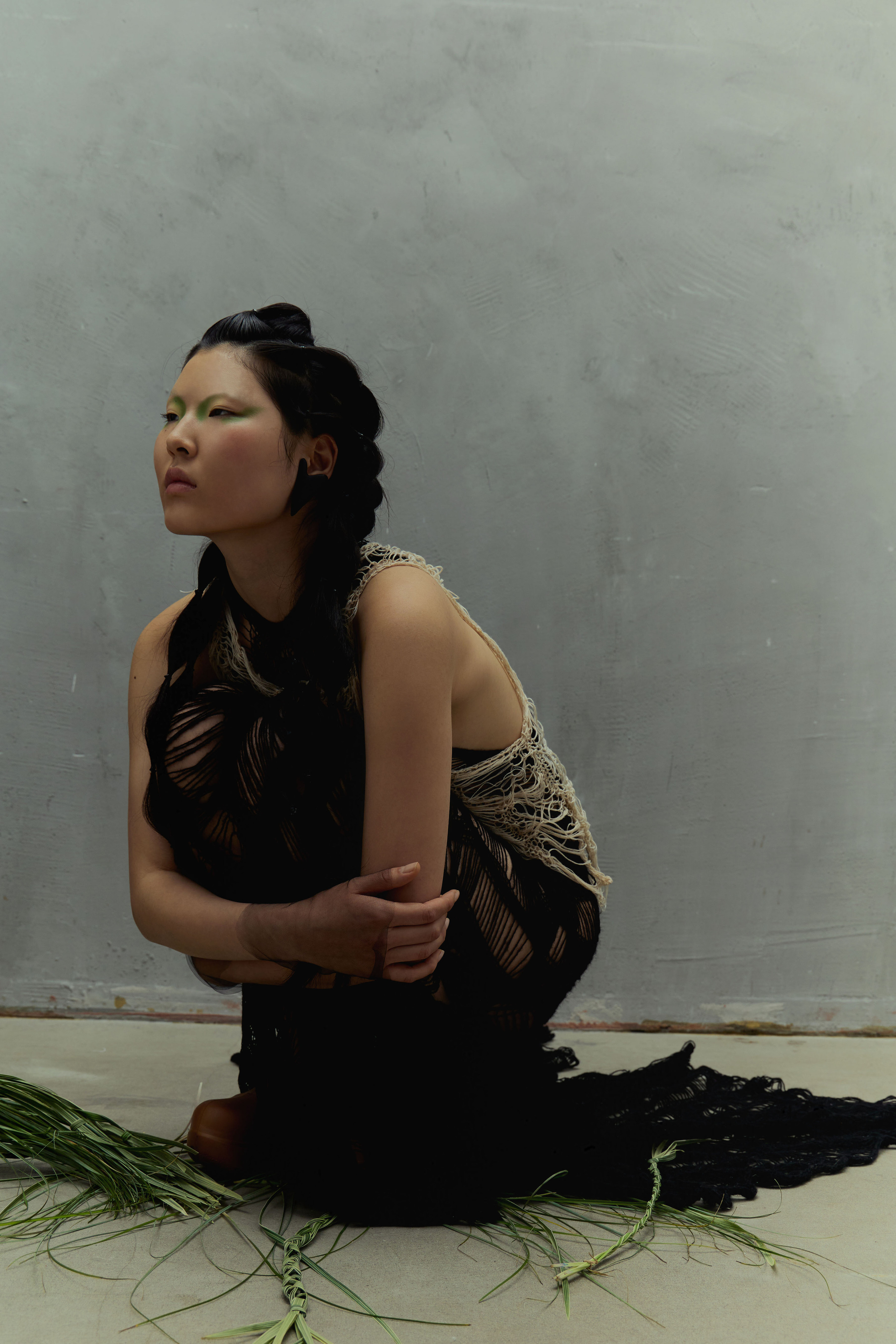 Bonds for Flanelle mag '23. Rischele