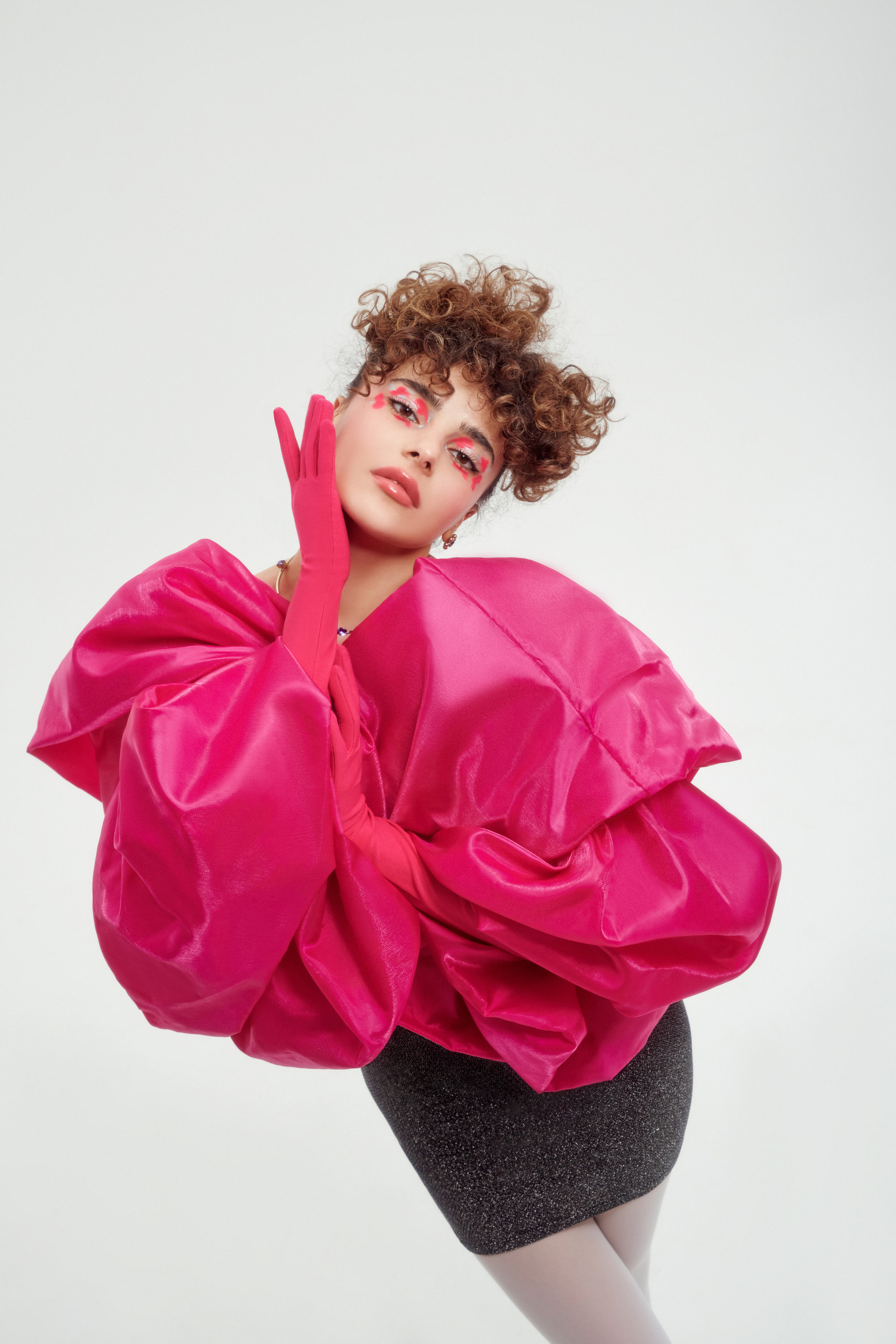 Лэтуаль '23. Rischele