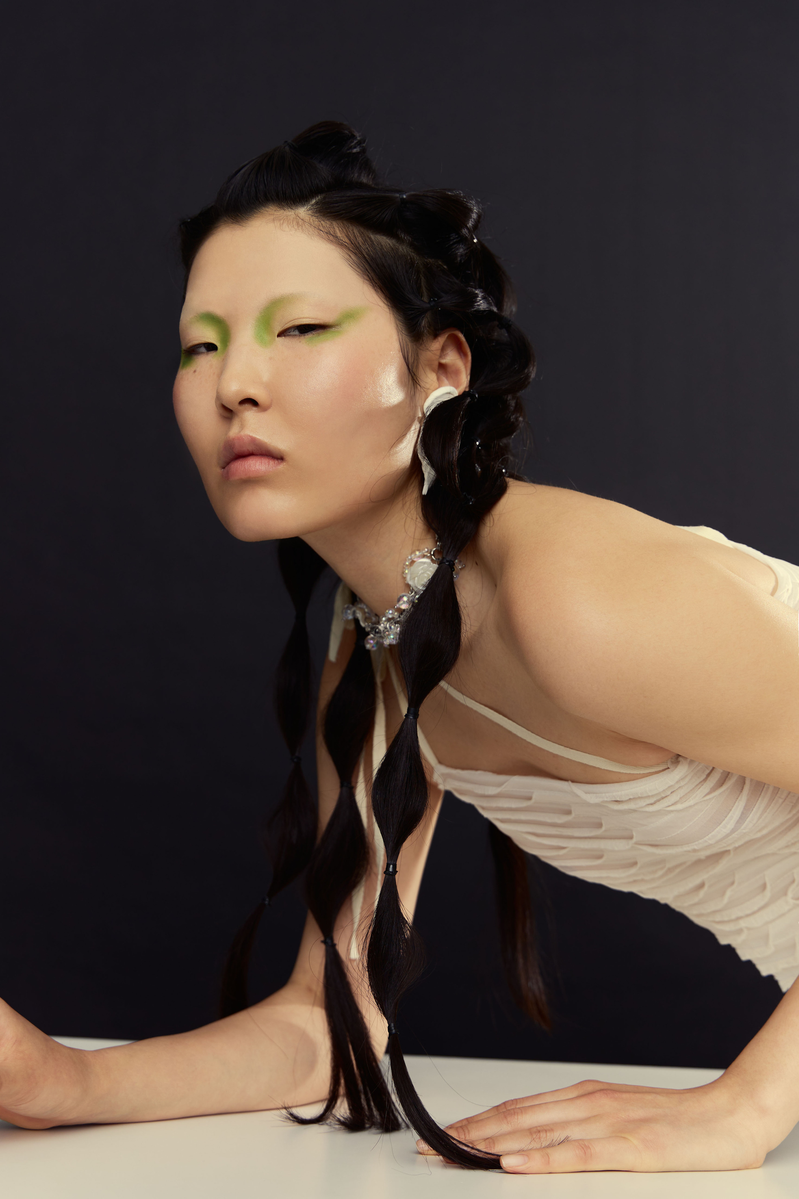 Bonds for Flanelle mag '23. Rischele