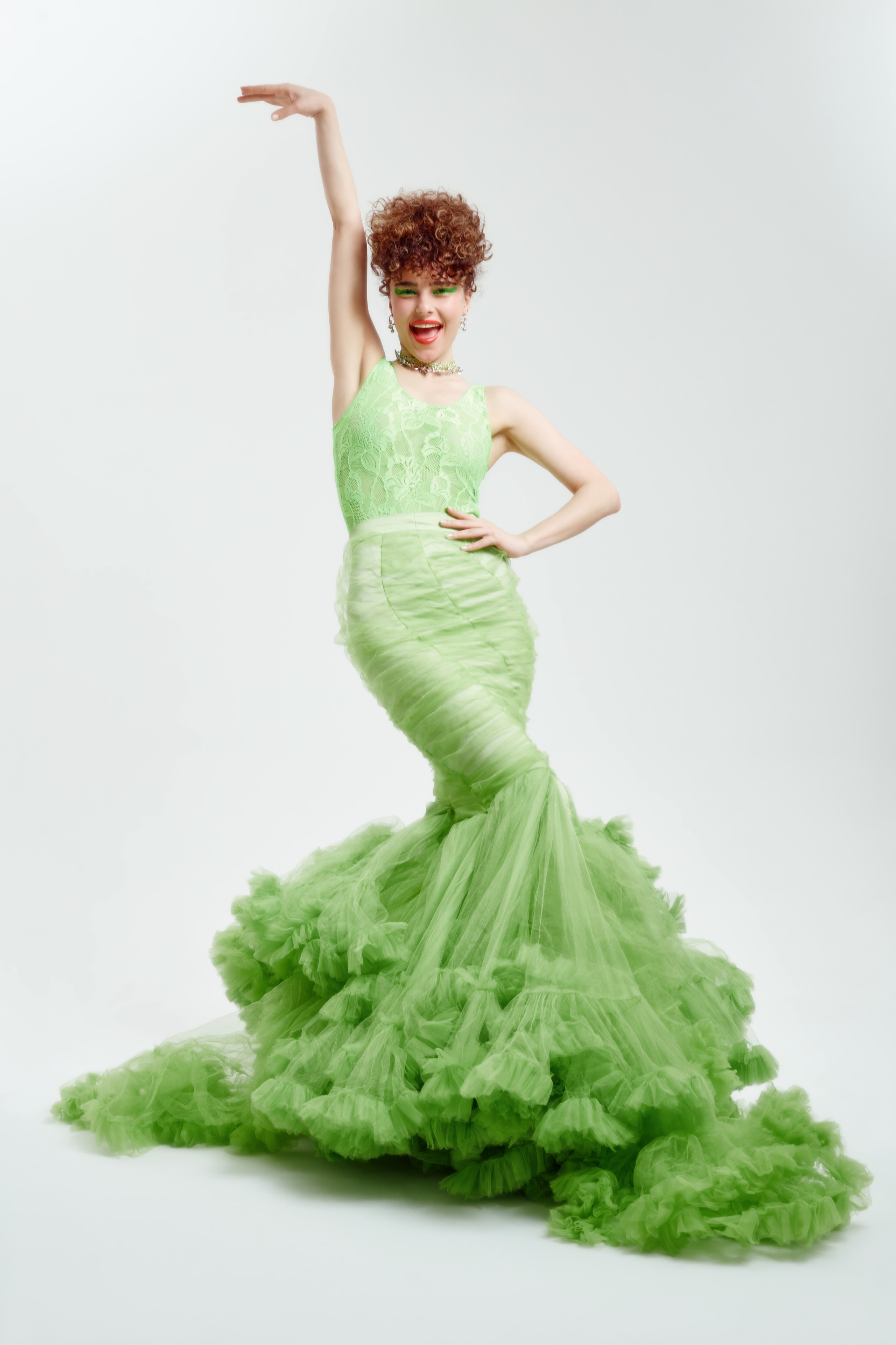 Лэтуаль '23. Rischele