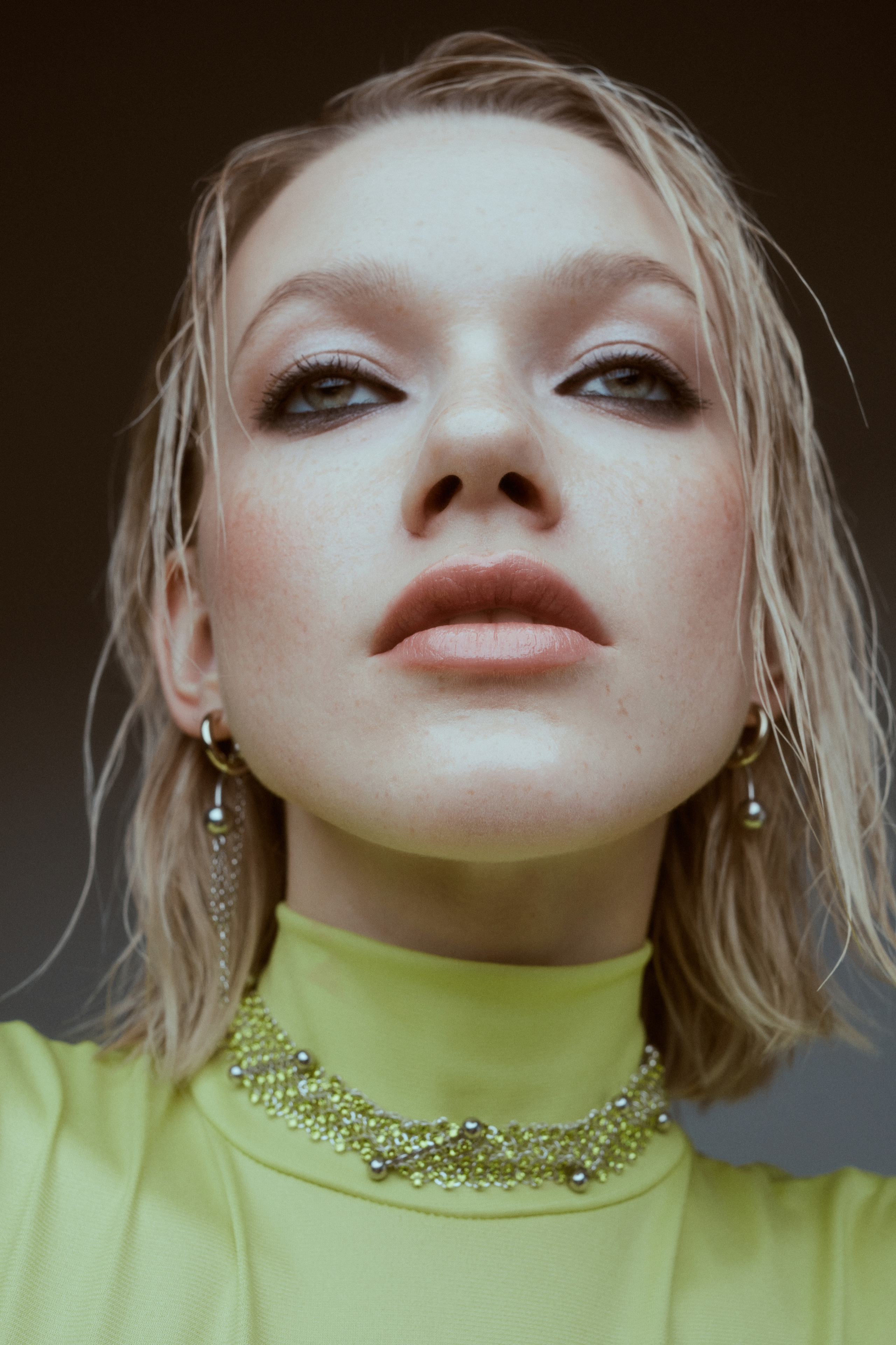 Марина. Rischele