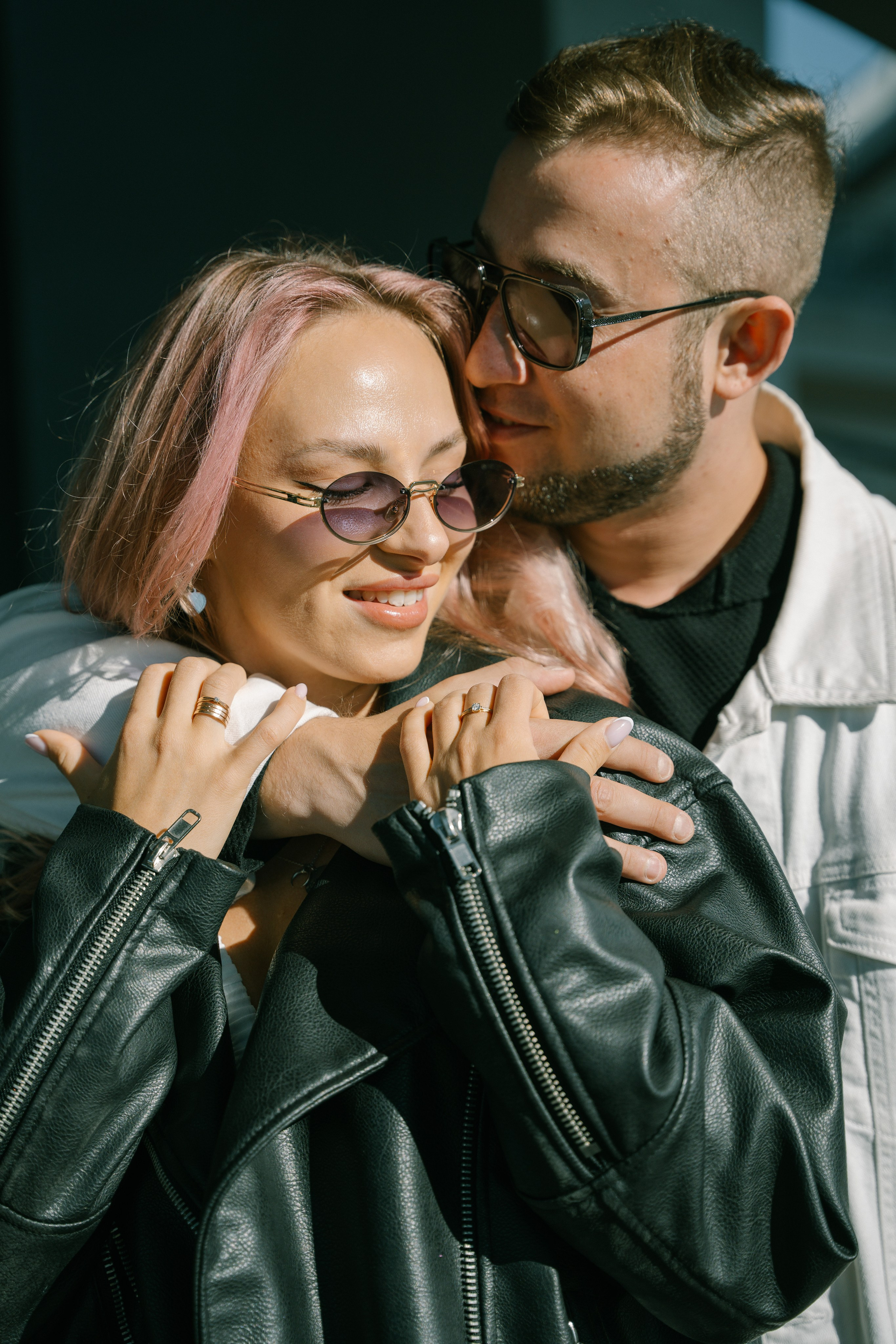 Love story. Ульяна Ремезова | Фотограф | Челябинск