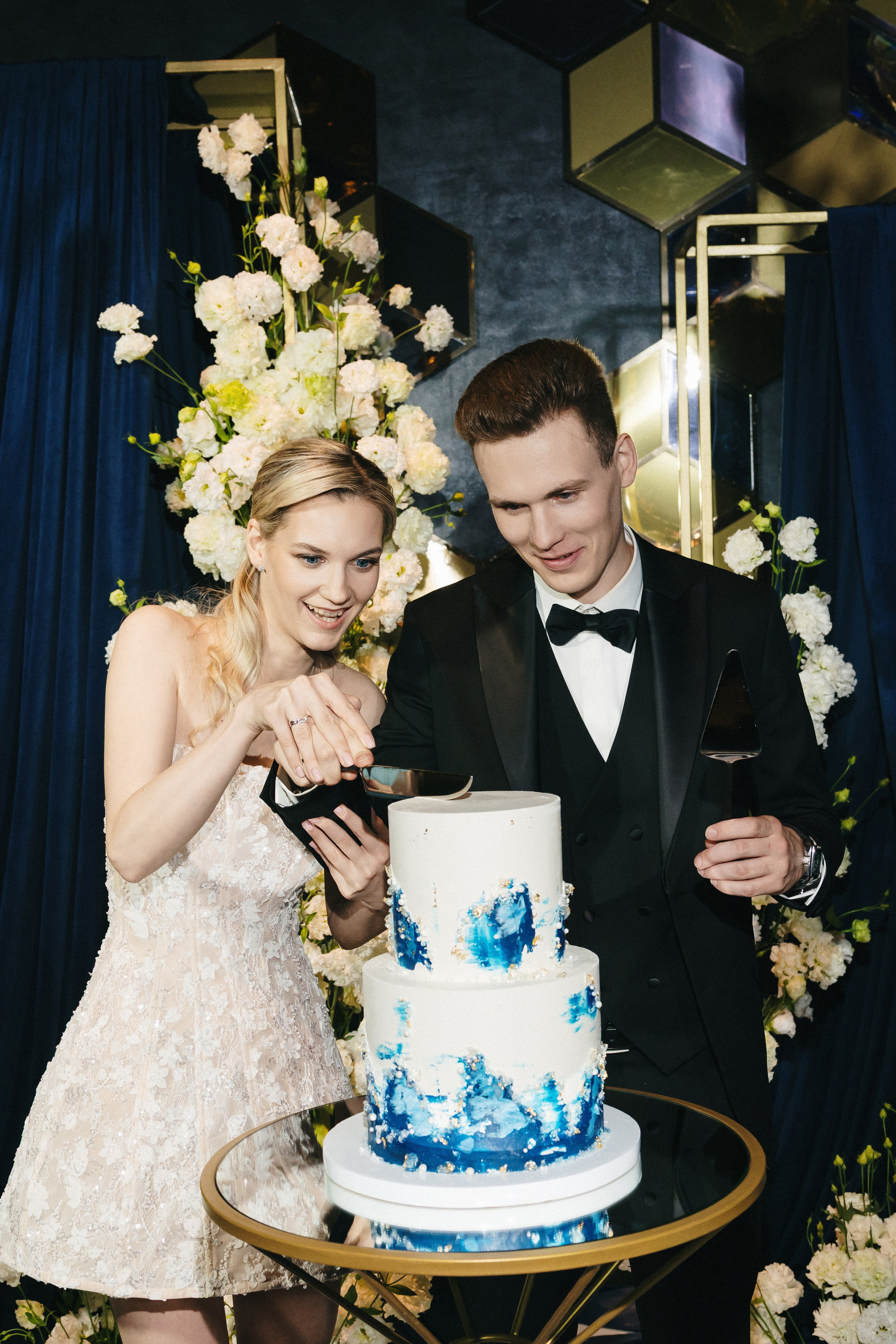 Александр и Дарья. Фотограф в Красноярске