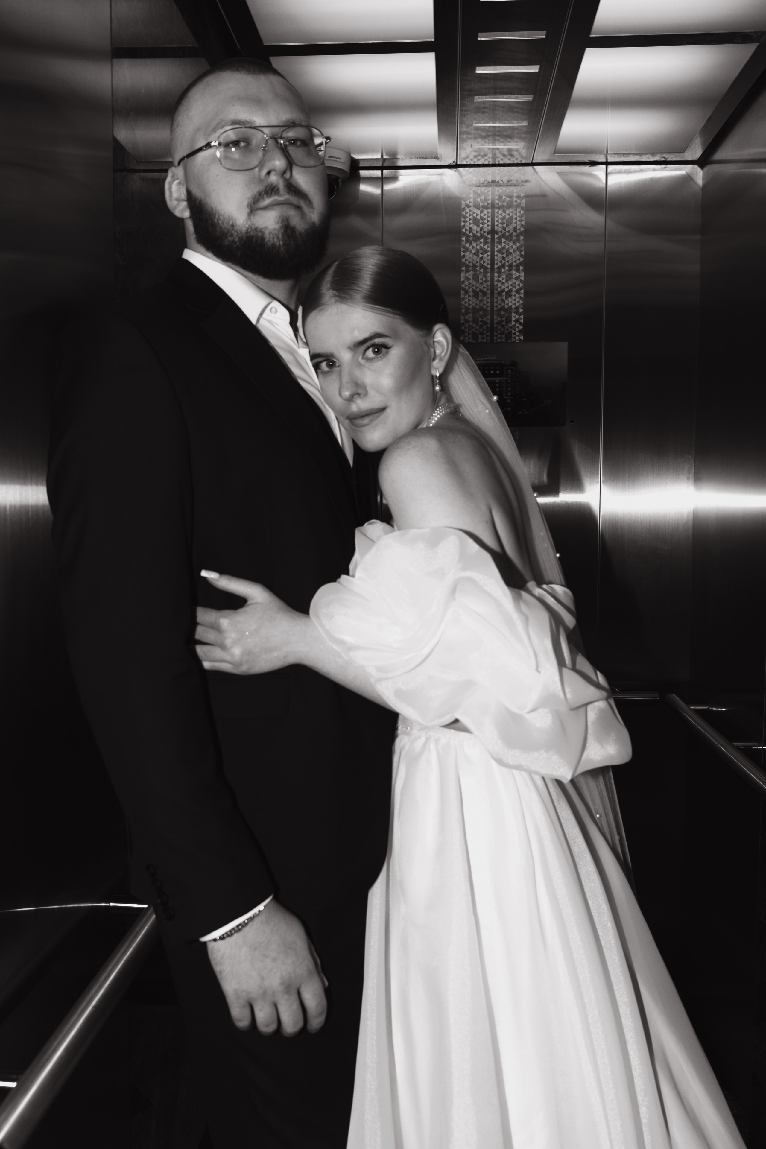 Артемий и Мария. Фотограф в Екатеринбурге