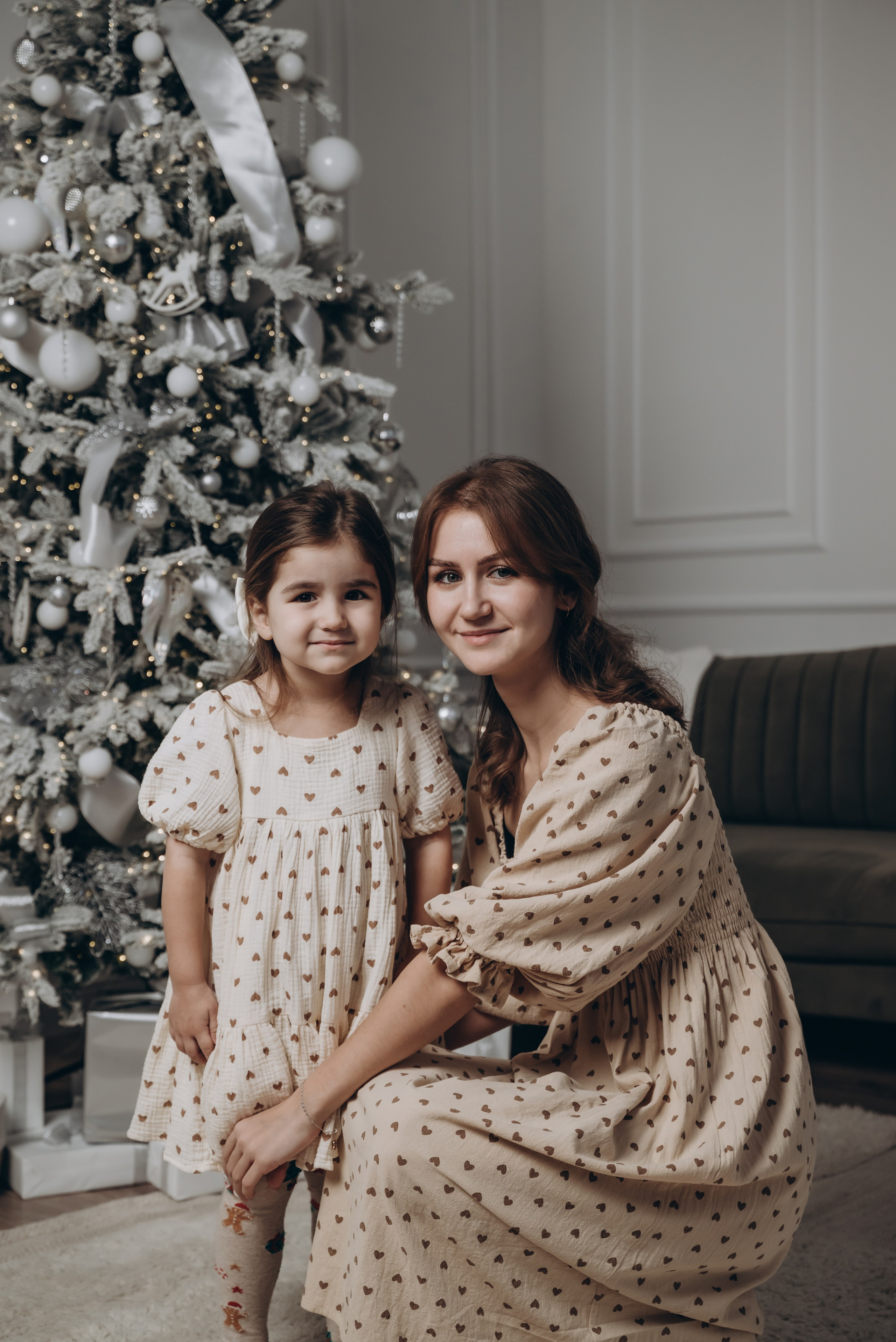 Настя + Леша = Вика (Персона). Фотограф в Дзержинске Наташа Баева