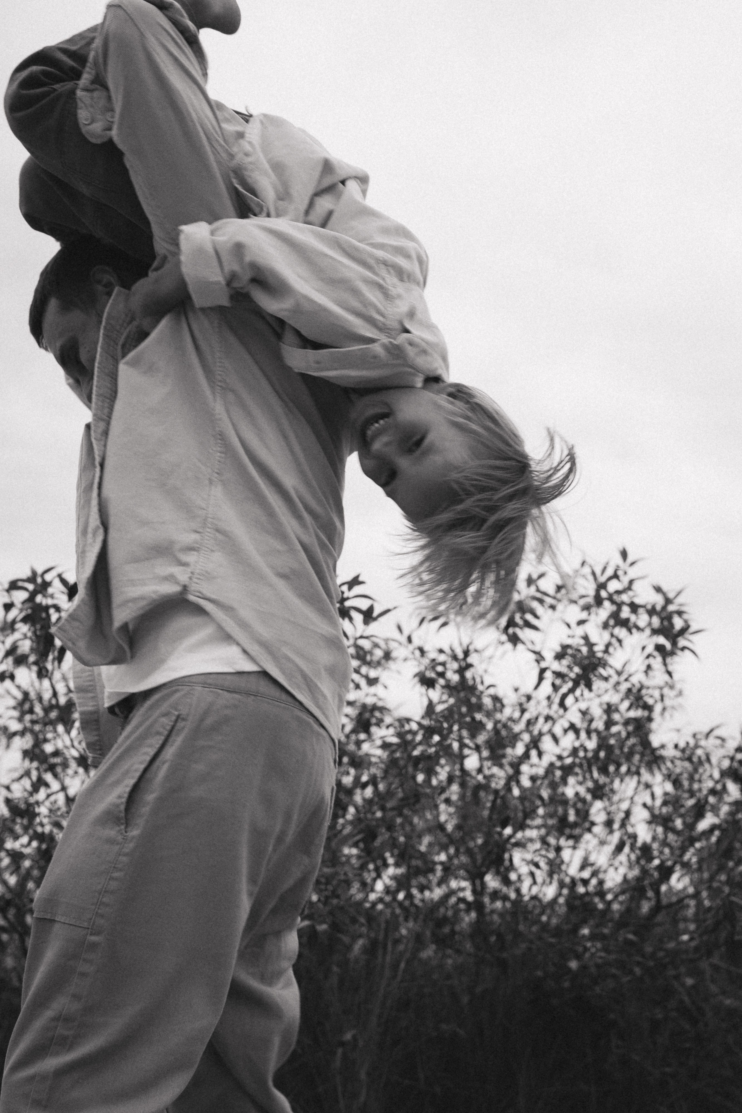 Один вечер. Ваш семейный фотограф в Москве и Московской области