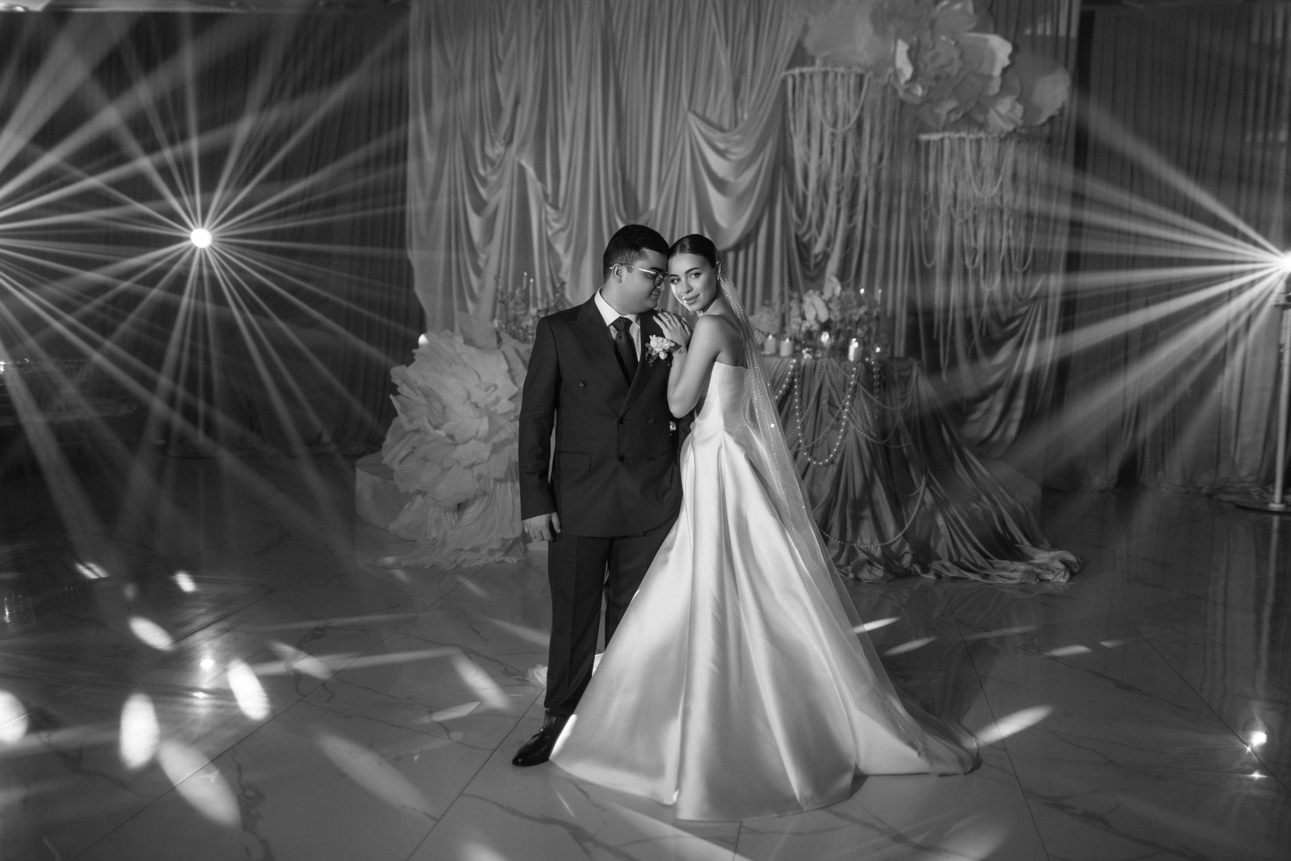 Свадебные. Главная