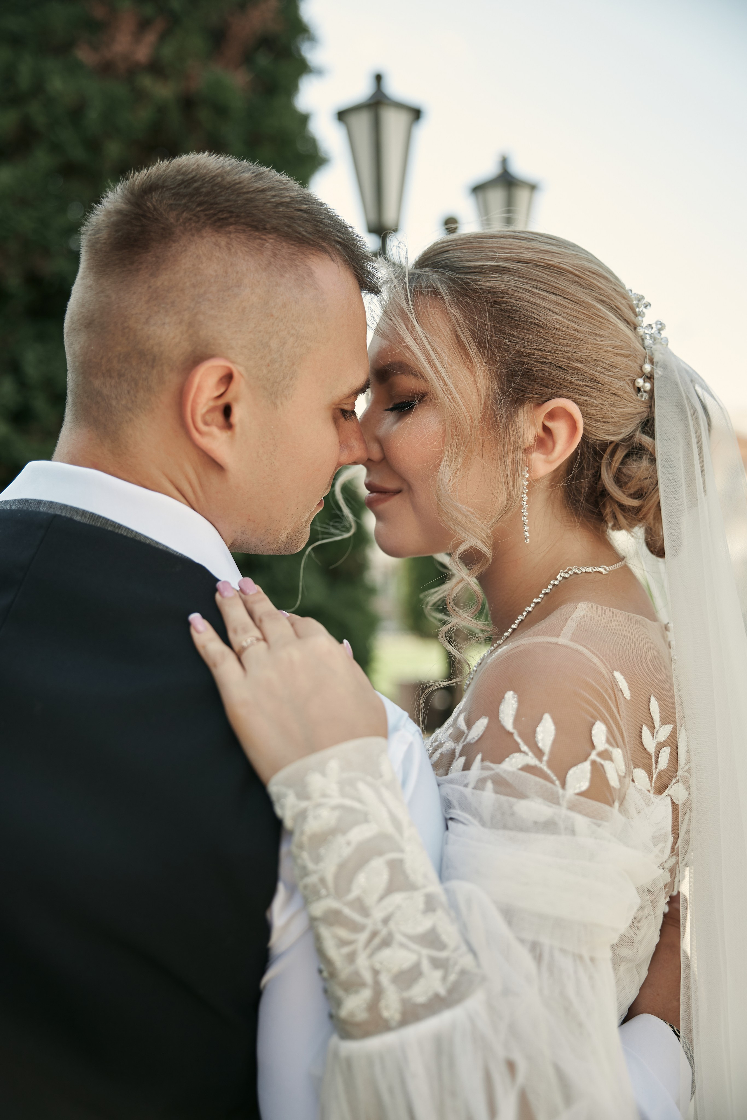 Свадебные съемки. Фотограф в Ростове-на-Дону