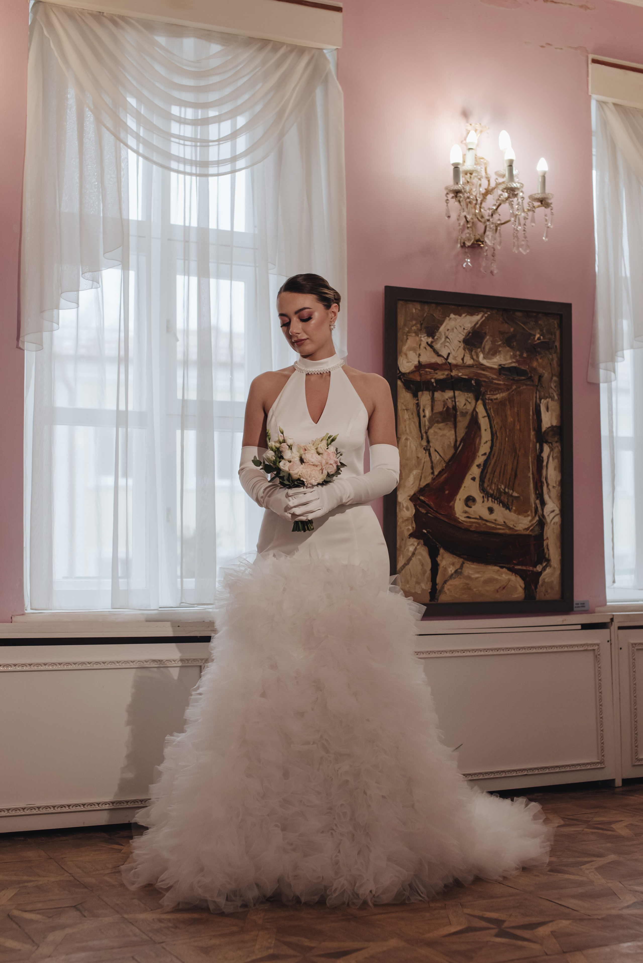 Анастасия&Антон. Свадебный и семейный фотограф в Смоленске Печкурова Карина