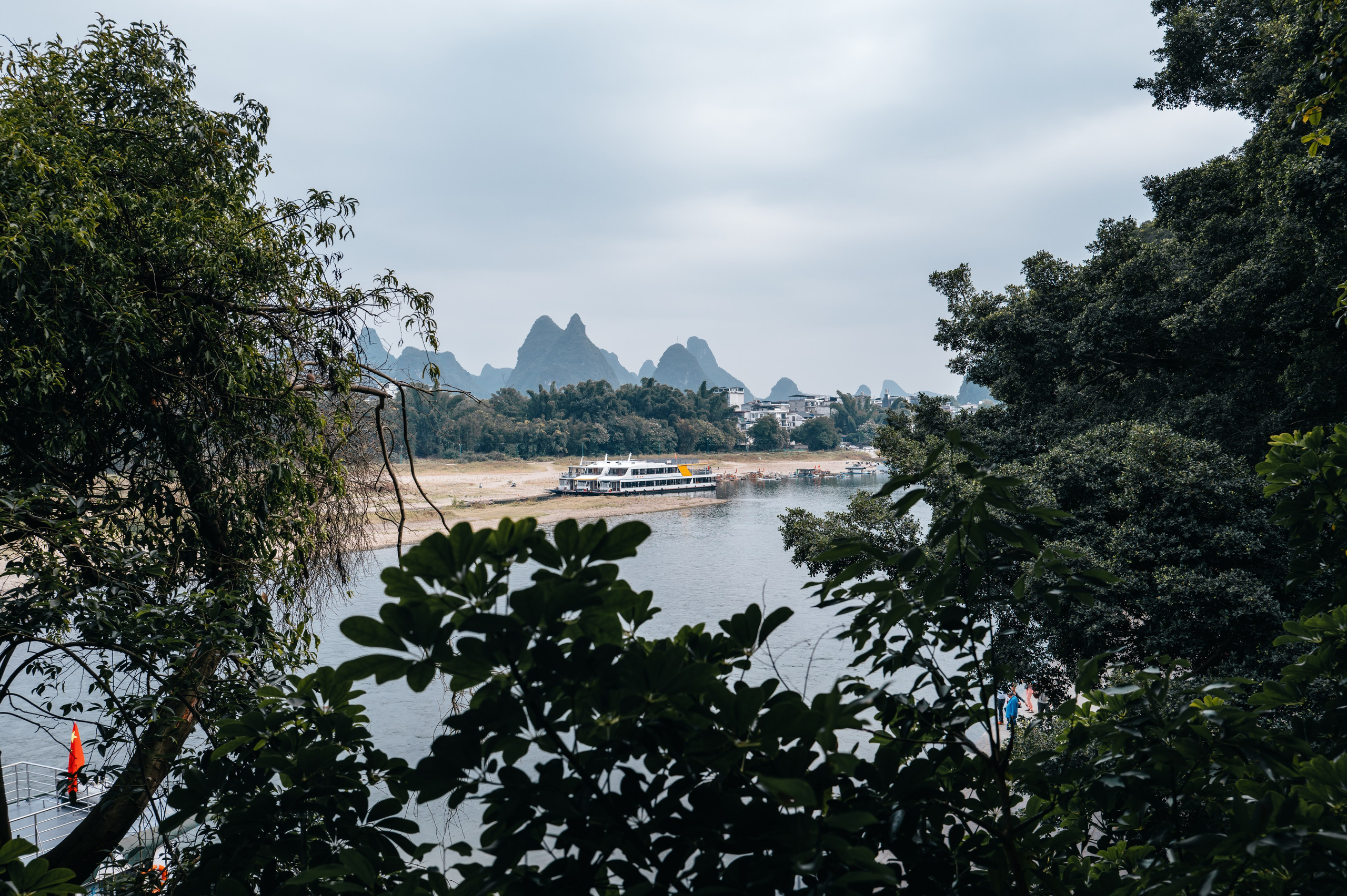 China/Китай. @tomrus: Рустам Шагиморданов — фотограф