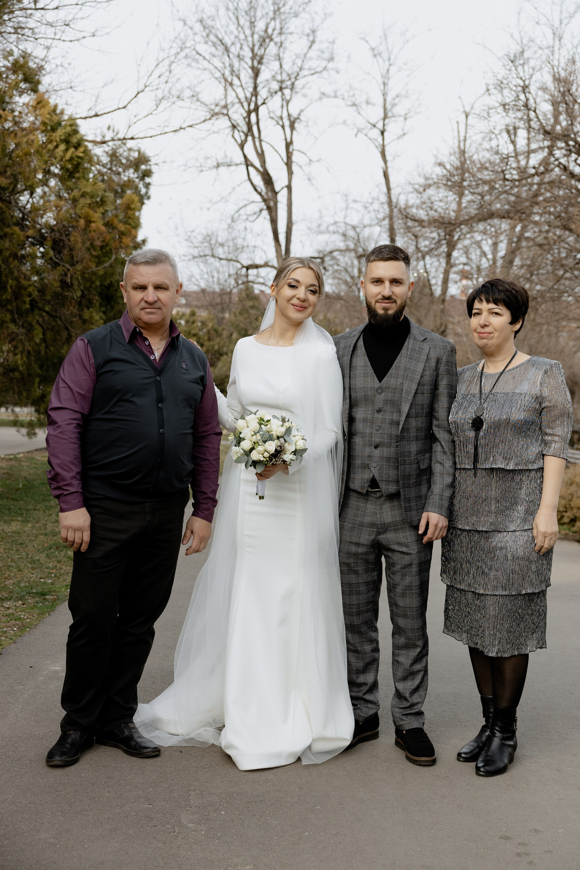 Дмитрий и Дарья. Миленина Юлия Свадебный и семейный фотограф в Краснодаре