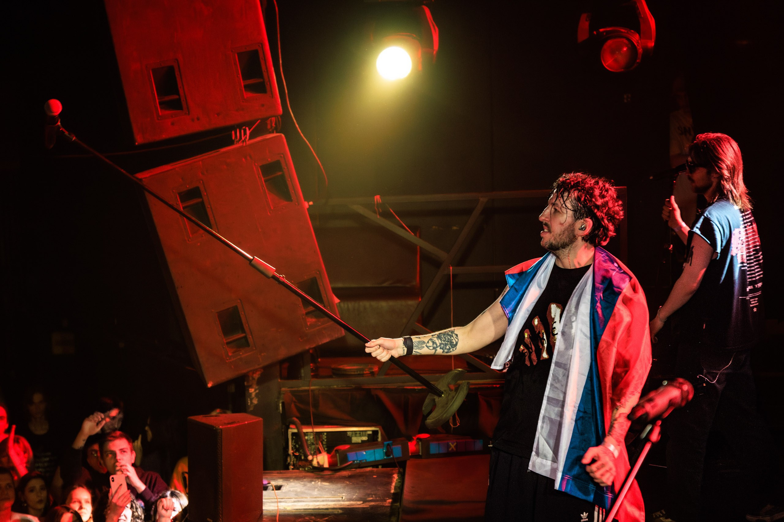 09.05.25 Booker. Репортажный фотограф Екатеринбург | Яркий, качественный репортаж | Концерты, клубы, репортаж, праздники, корпоративы