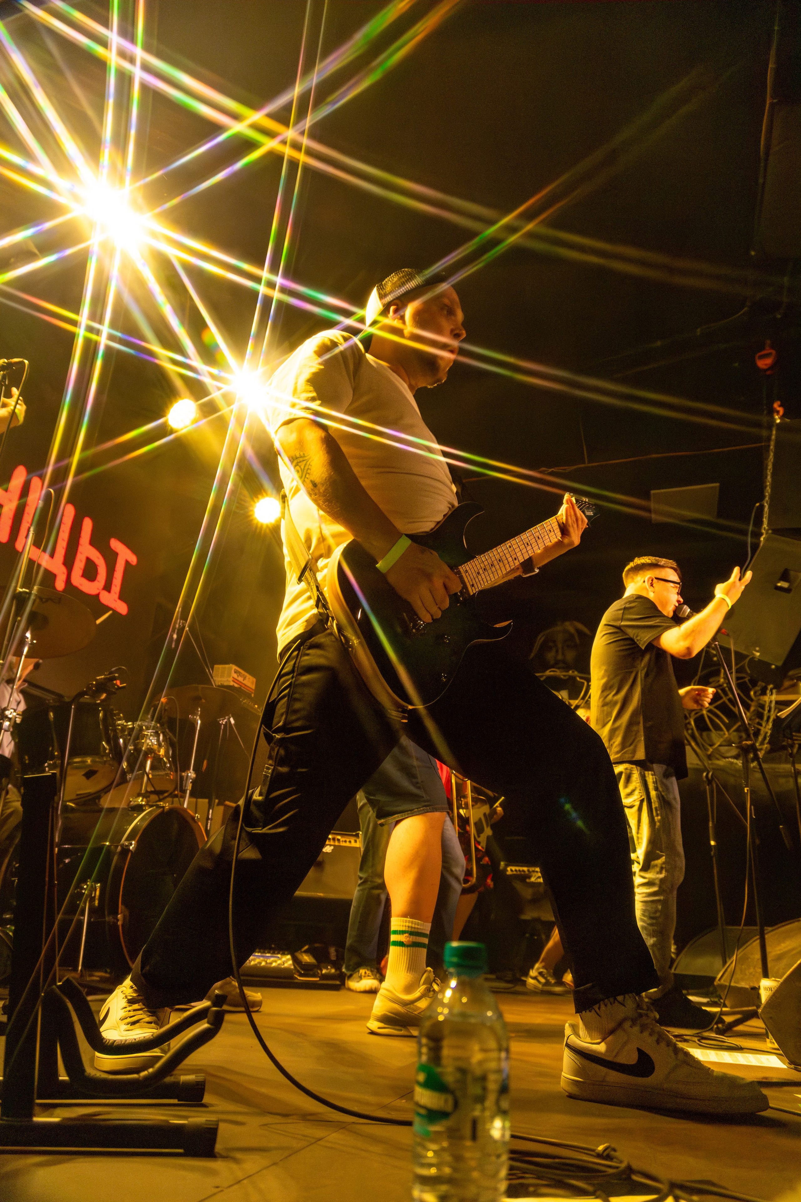 Концы | Нирвана. Репортажный фотограф Екатеринбург | Яркий, качественный репортаж | Концерты, клубы, репортаж, праздники, корпоративы