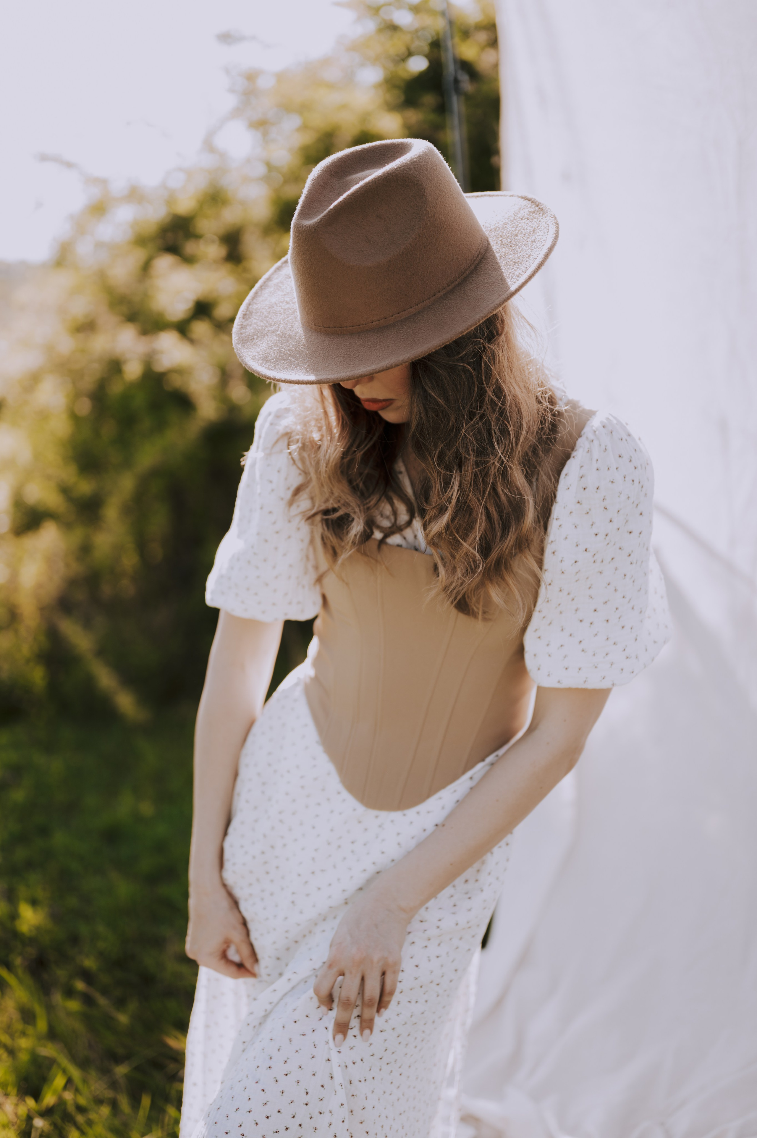 Катя. Фотограф Сочи Кисматова Анастасия