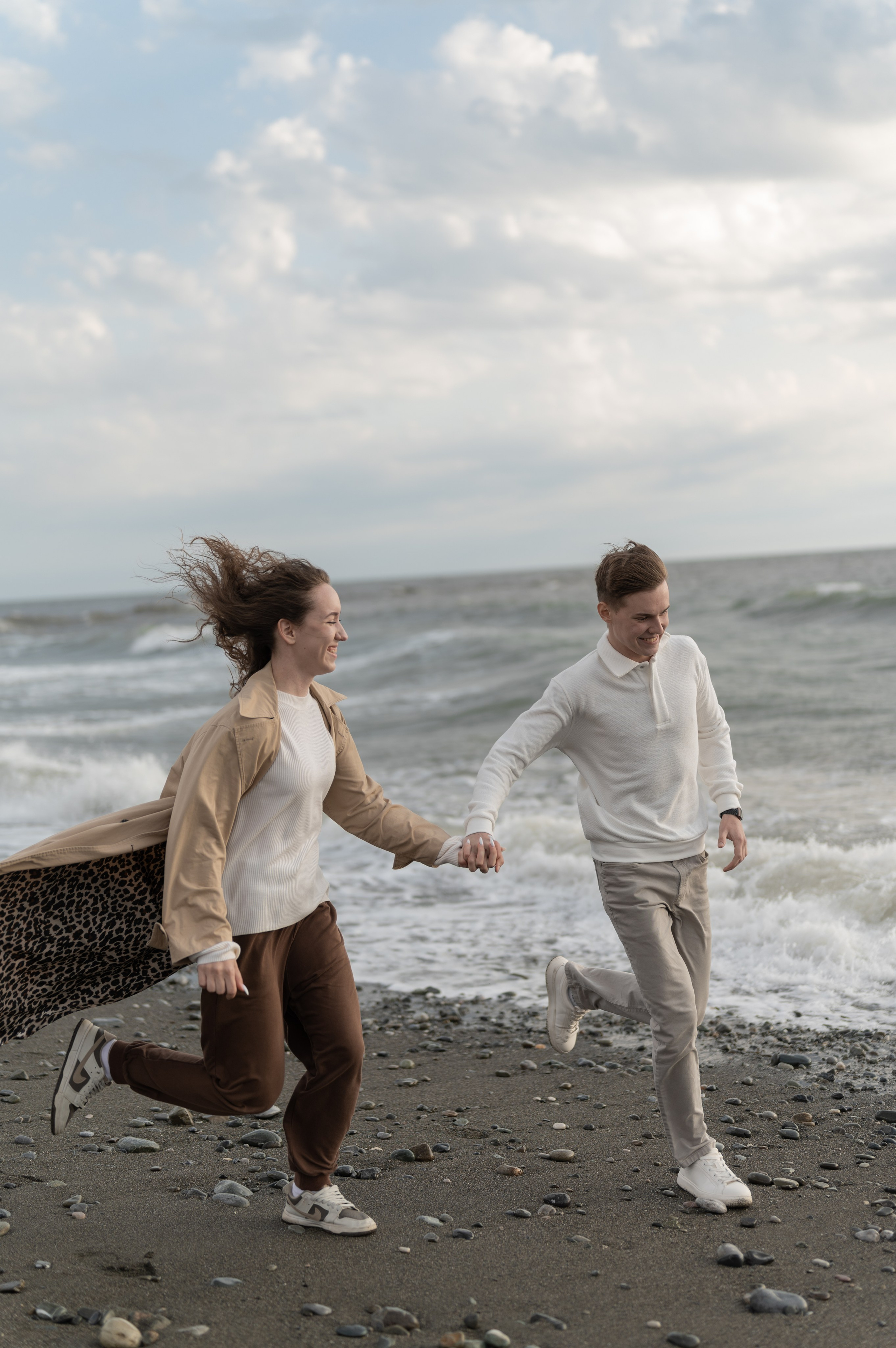 Ася и Влад. Фотограф Сочи Кисматова Анастасия