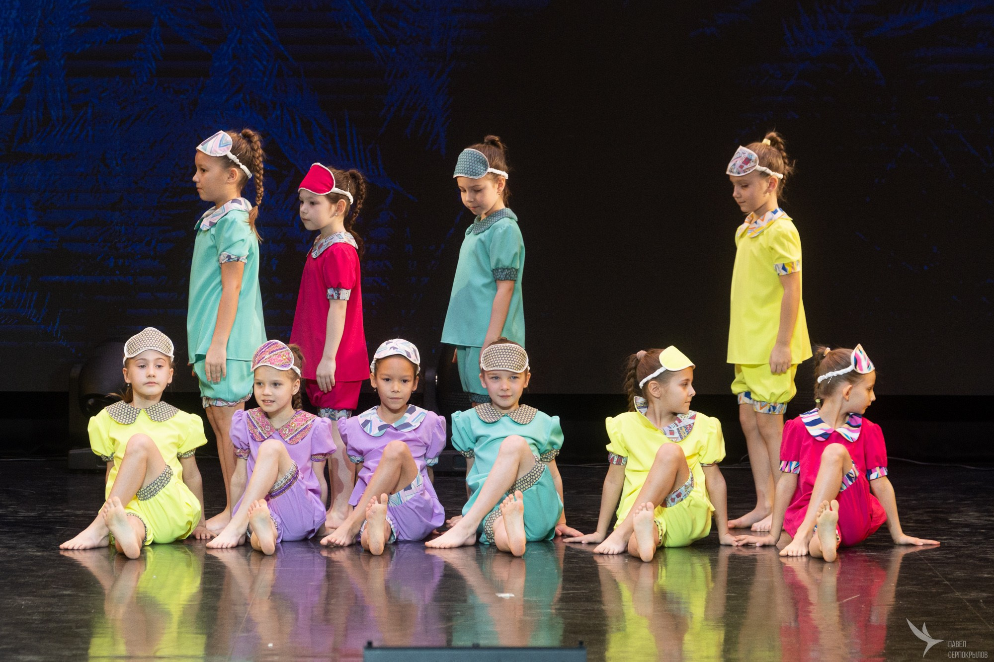 Живи танцуя. Репортажный фотограф в Казани Павел Серпокрылов