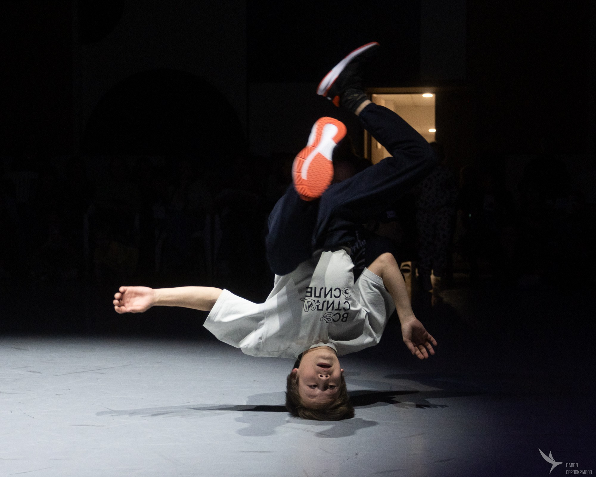 Батл Пентера. Репортажный фотограф в Казани Павел Серпокрылов