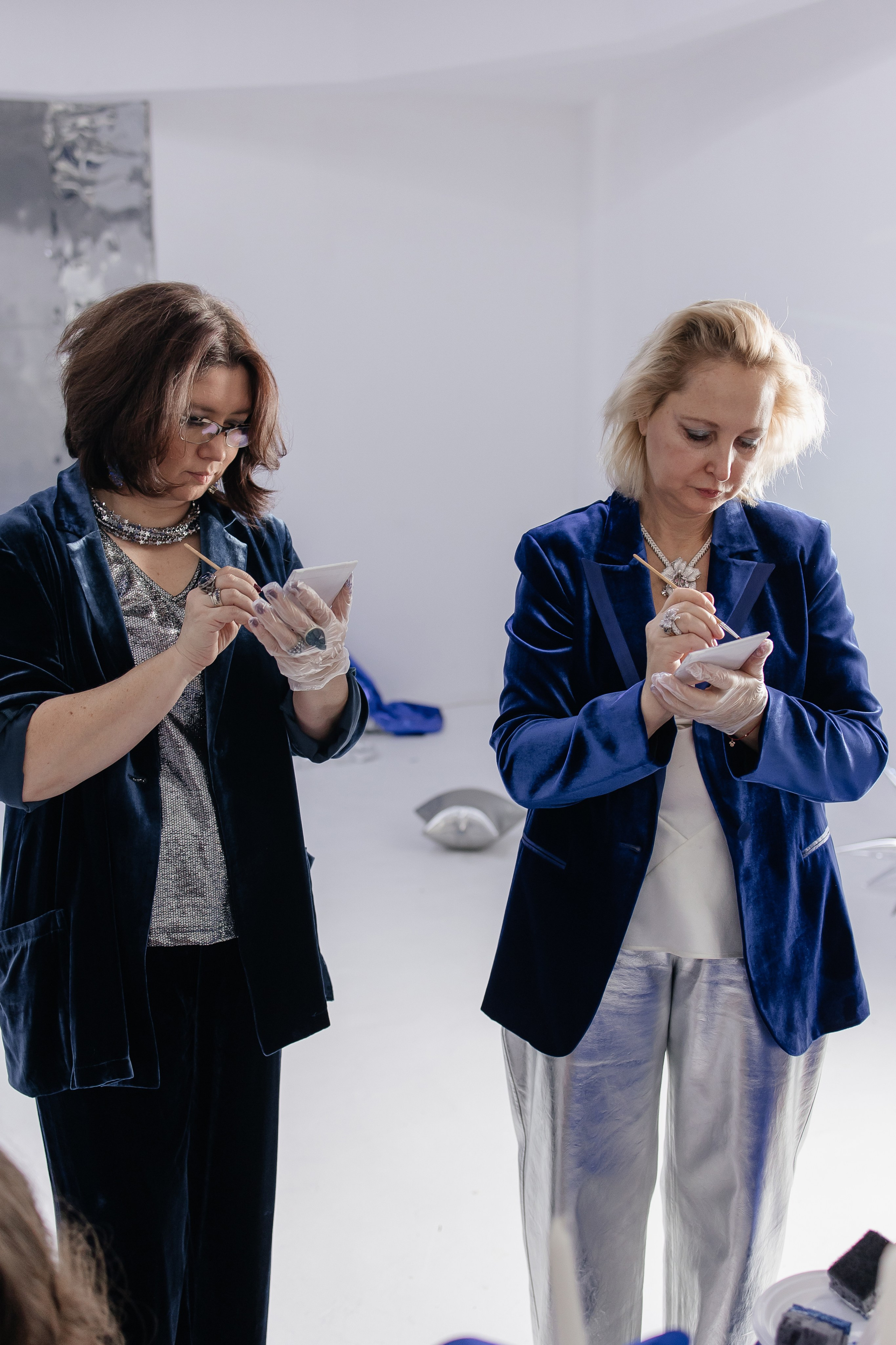 «Космический Новый Год». Vmeste.Klassno