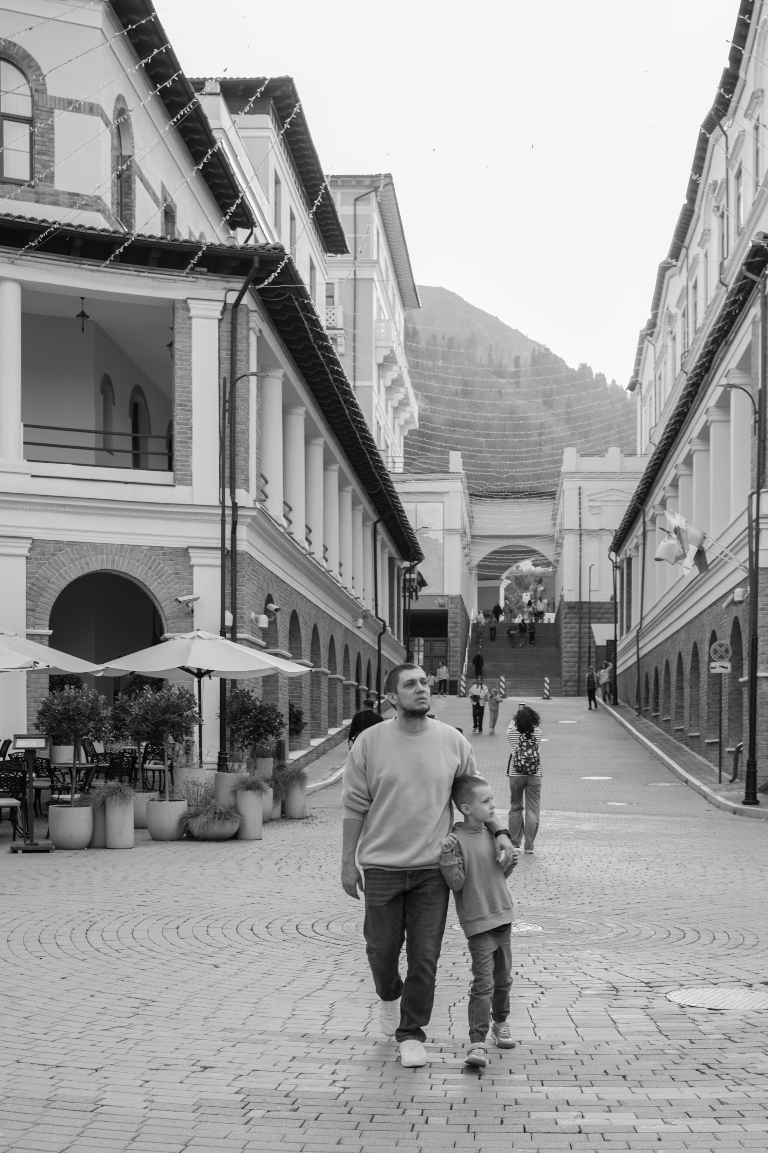 2. Фотограф Батуми | Ксения Кинасова