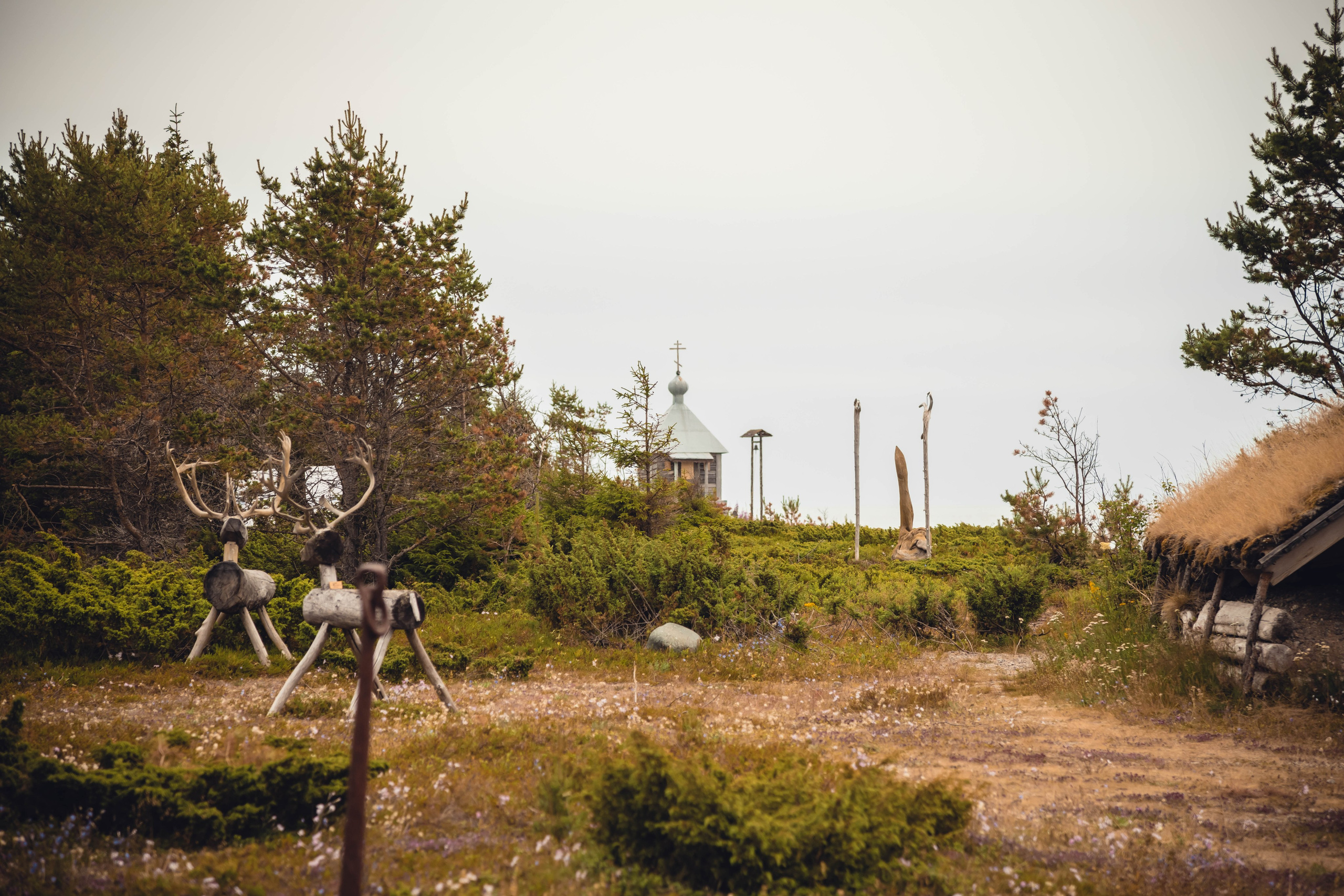 Кольский полуостров. Фотографирую для себя, своей семьи и друзей!