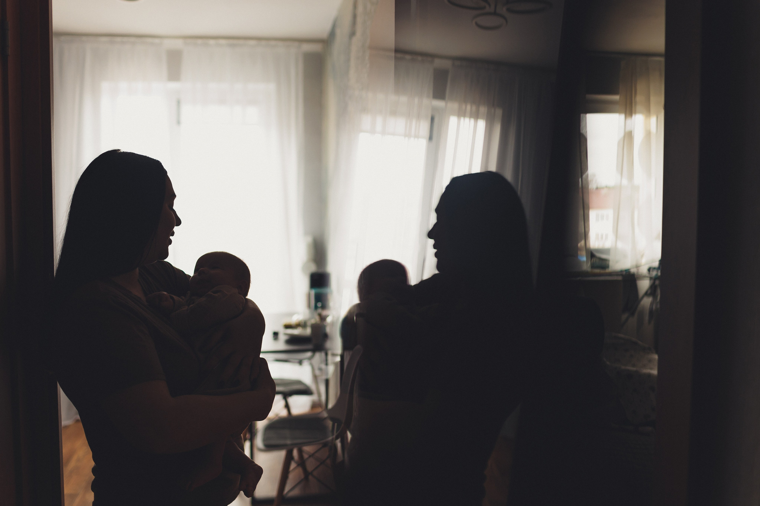 СЕМЕЙНАЯ / Кирюшка и Ксюша. Фотограф Лодейное Поле Екатерина Герасимова в Санкт-Петербурге и Лен. области