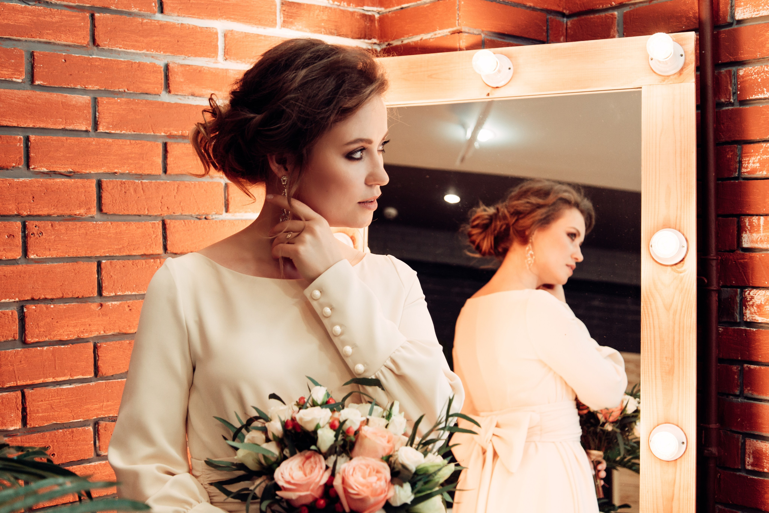 Катя и Костя. Портретный и семейный фотограф Магнитогорск Евгения Ионова