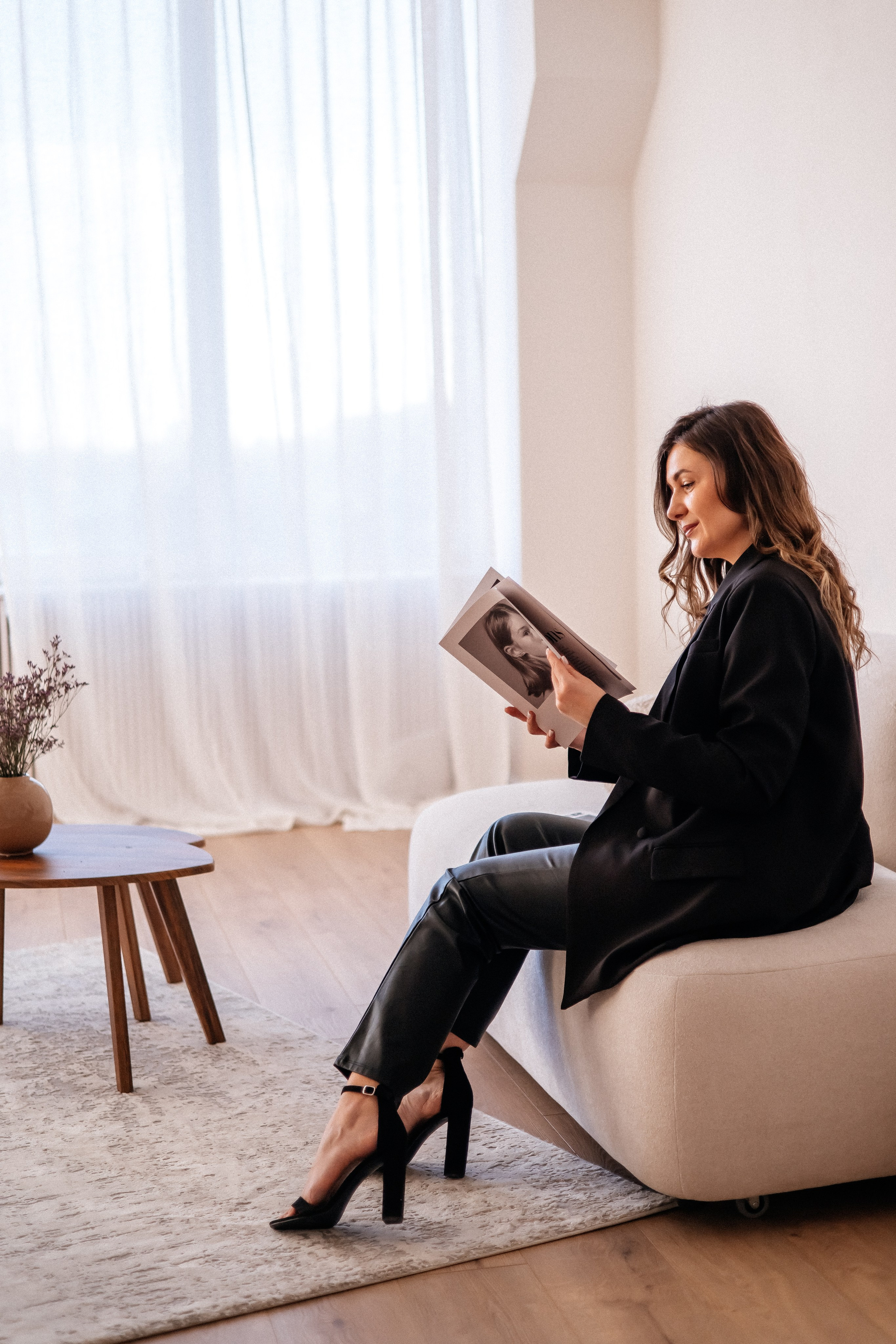 Косметолог Виктория. Светлана Ванцлав — фотограф Минск, Беларусь