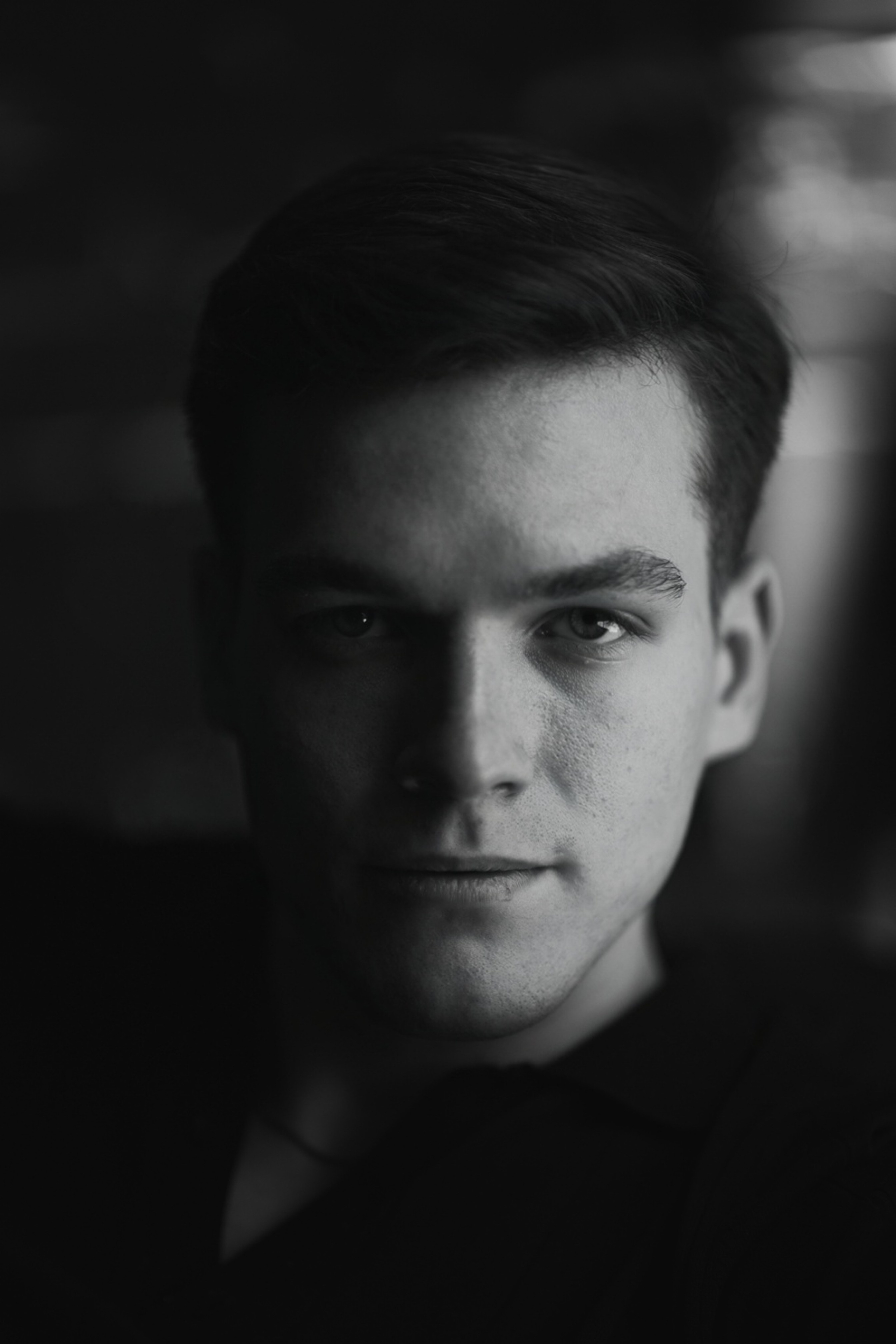 Богдан. Фотограф Мария Зайчик