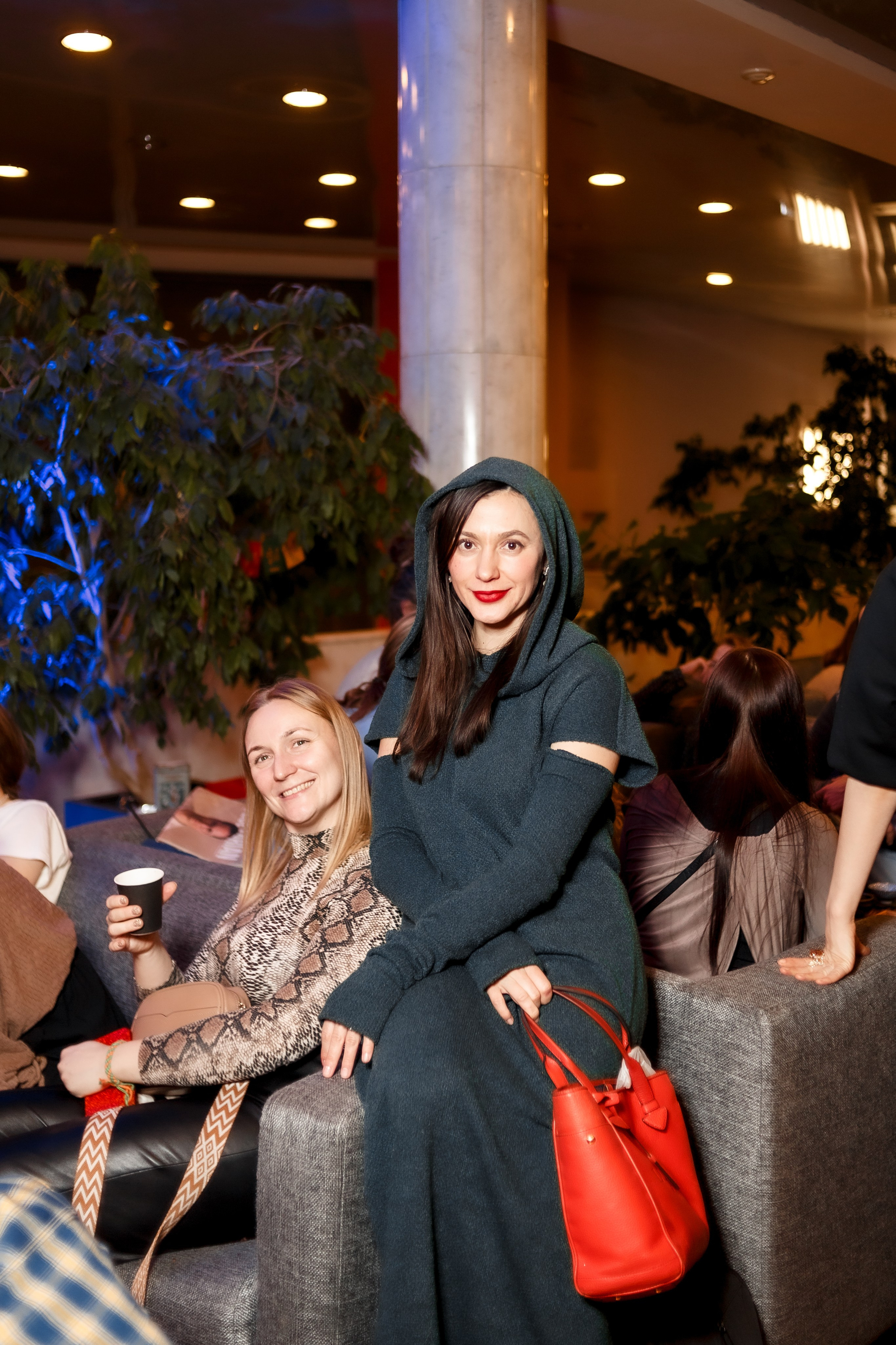 Иммерсивное шоу «Зов предков». Свадебный фотограф в Москве — Ольга Козловская