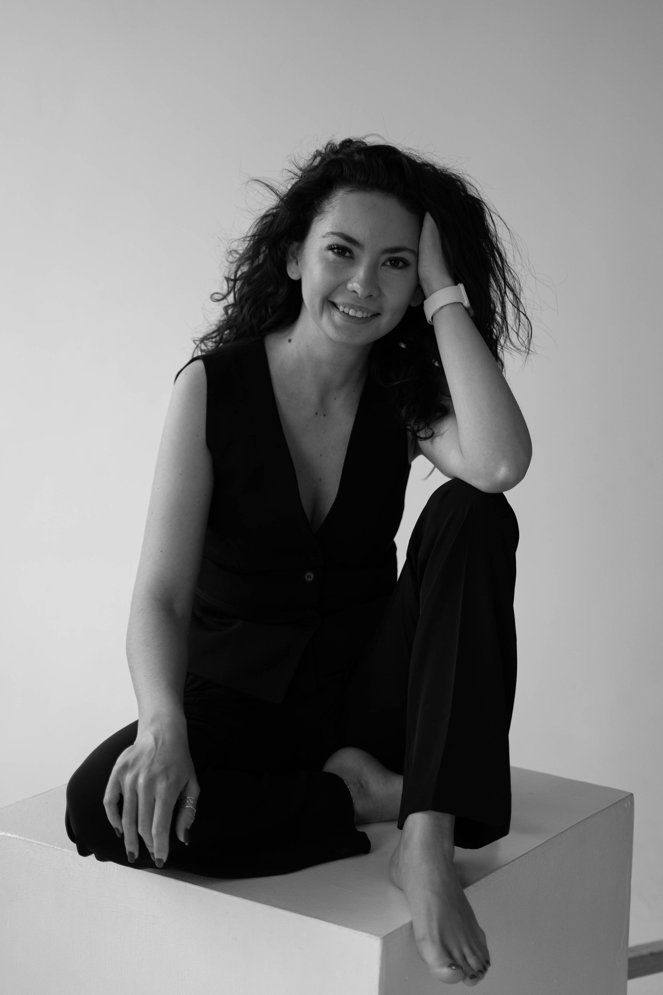 Студийная весна