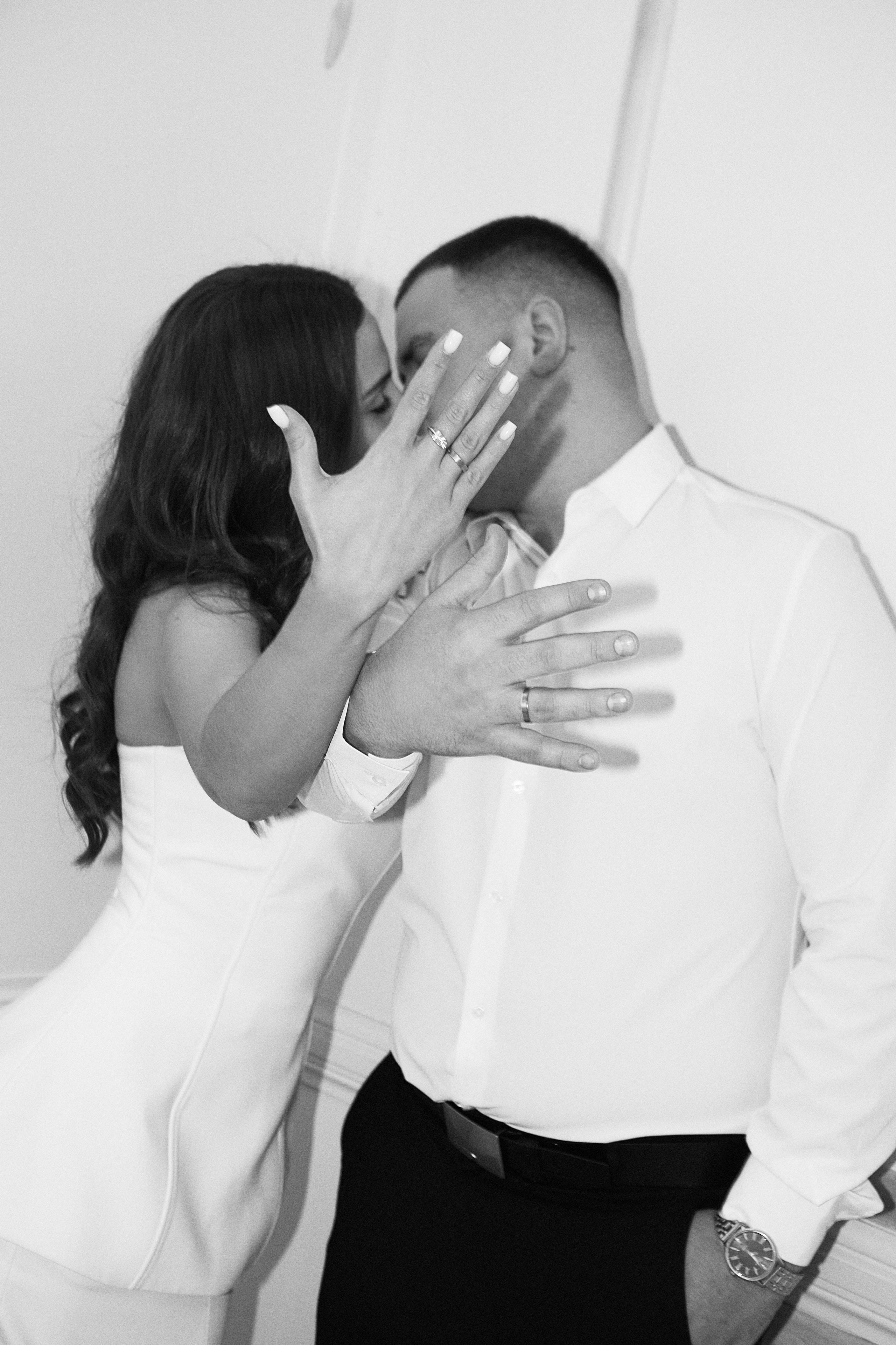 Вероника и Роман. Фотограф в Екатеринбурге и Москве, Анна