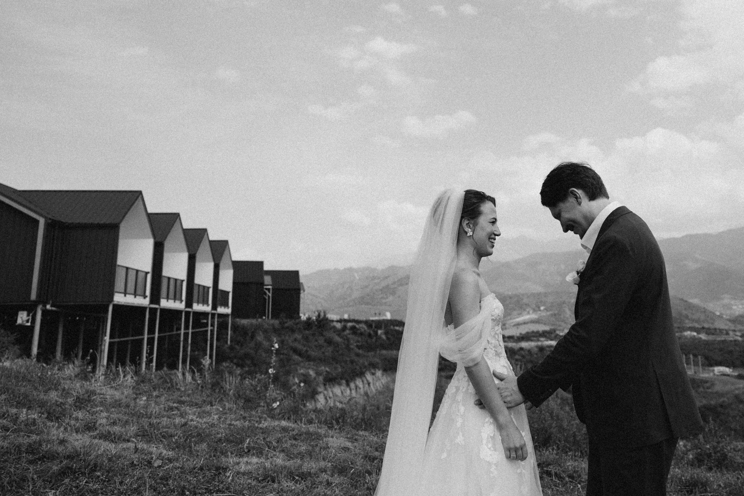 NIKITA & ALEXANDRA. СВАДЕБНЫЙ ФОТОГРАФ АЛМАТЫ | АСТАНА | ДУБАЙ