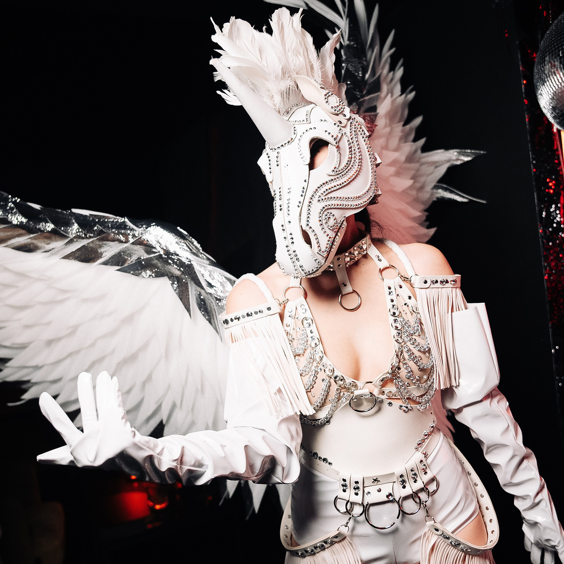 ИСТОРИЯ. Фотограф в Хабаровске Швендых Рудольф