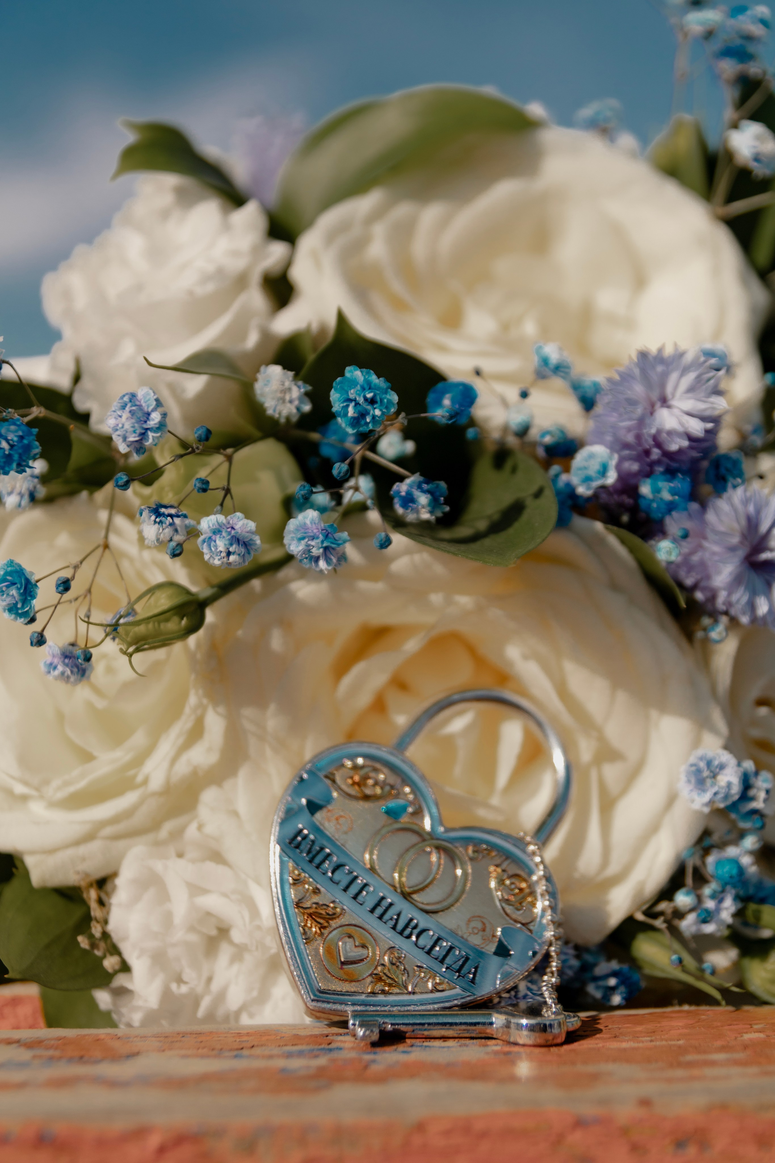 Кирилл & Полина