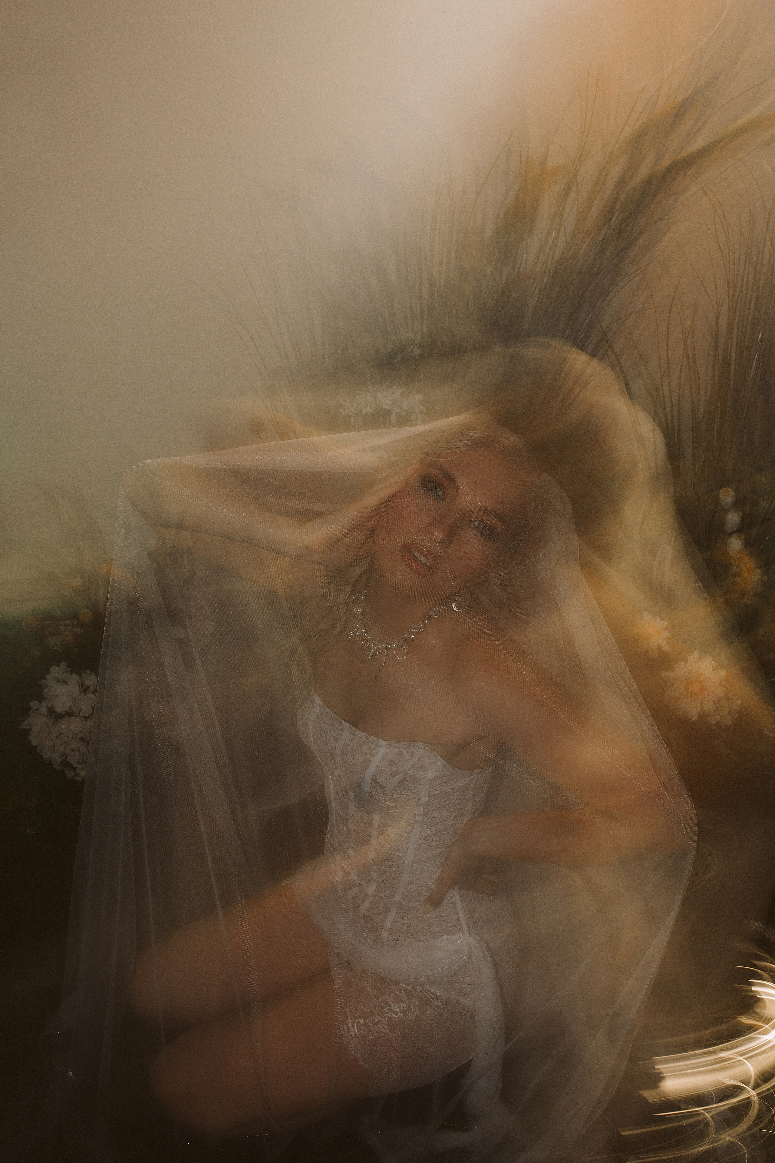 Нина. Фотограф Брянск|Москва Даша Жукова