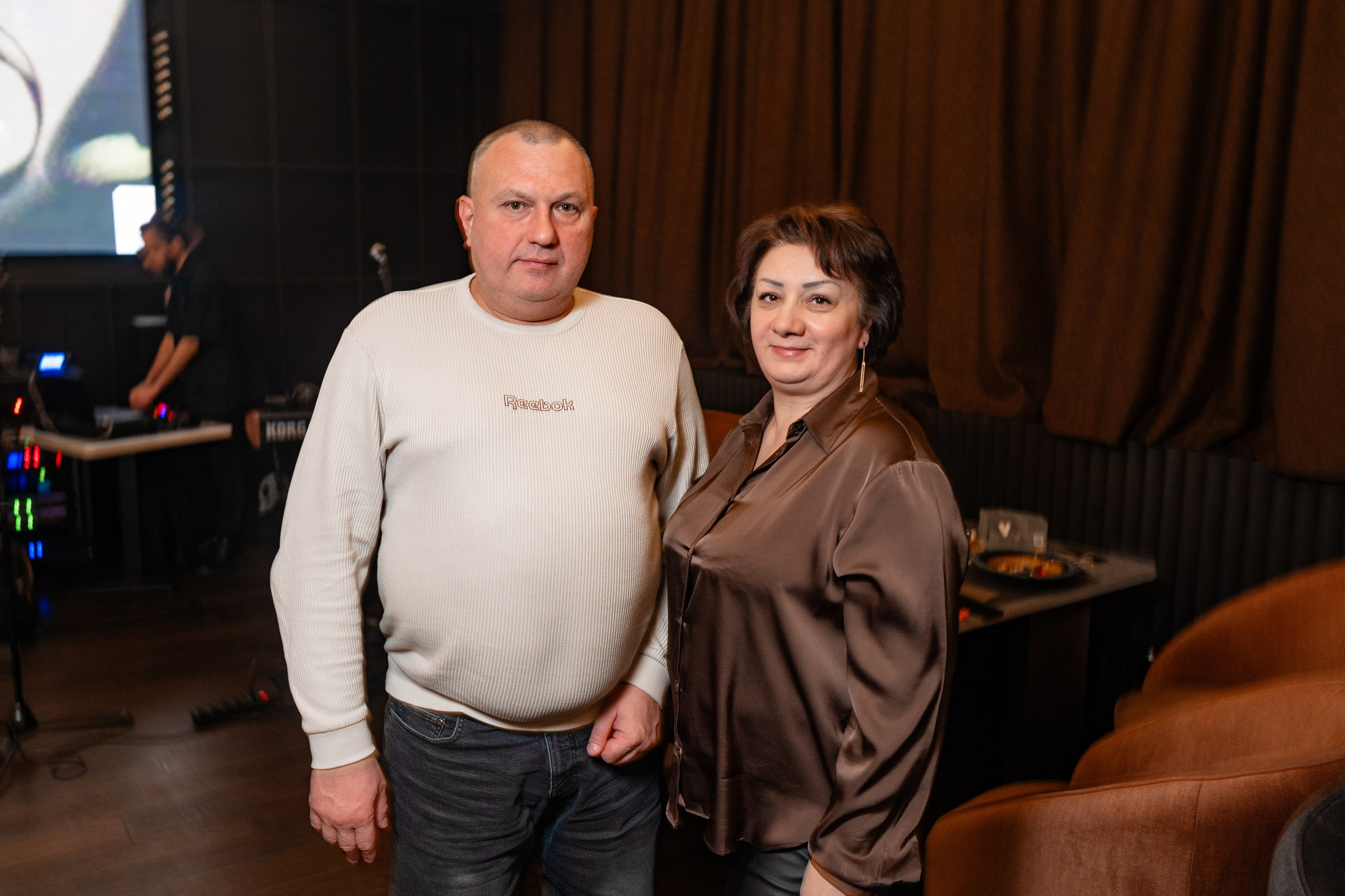 Мята Platinum Атлантис. Фотограф Никита Комаров