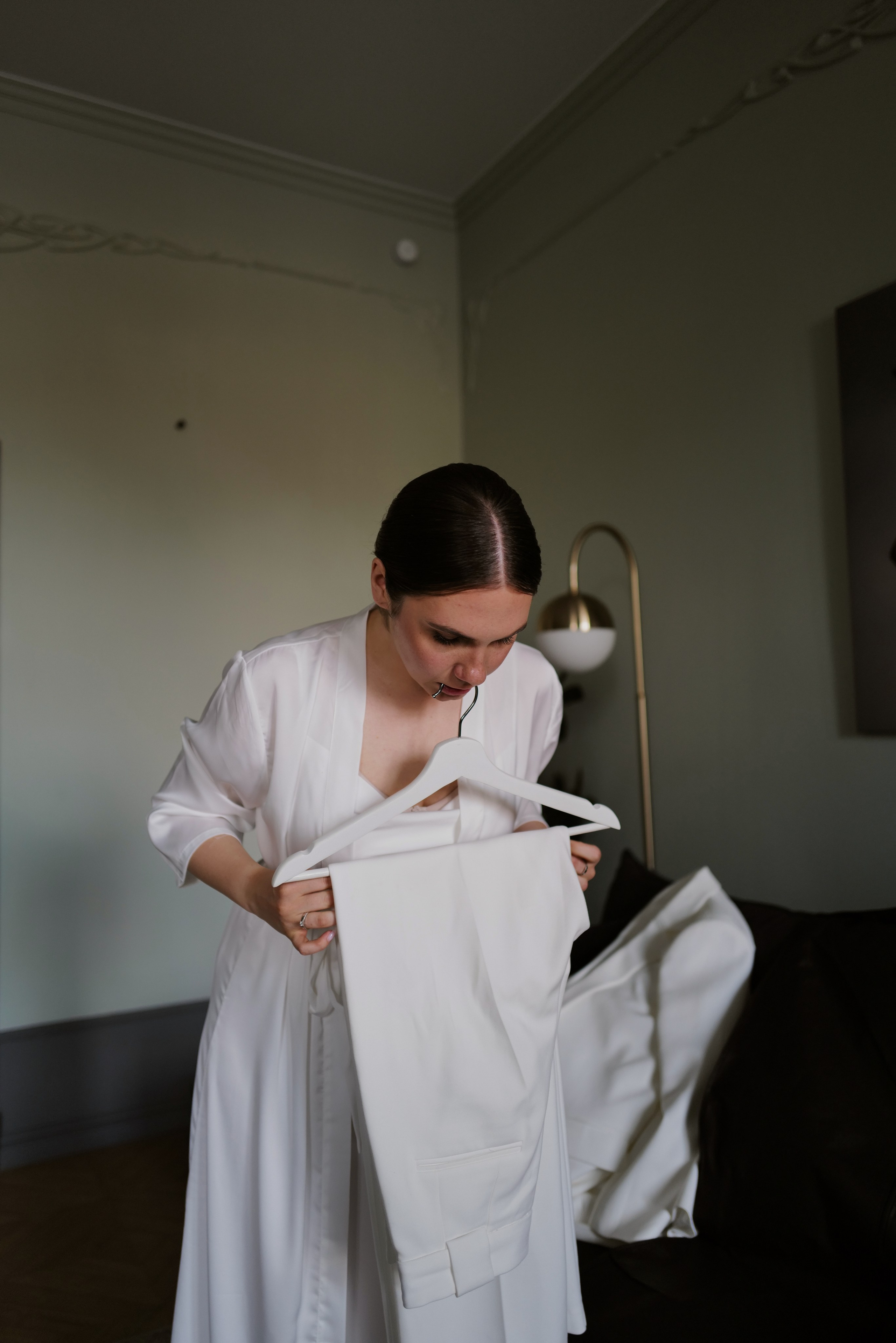 Полина & Даня. Wed Photographers 📷 Saint Petersburg