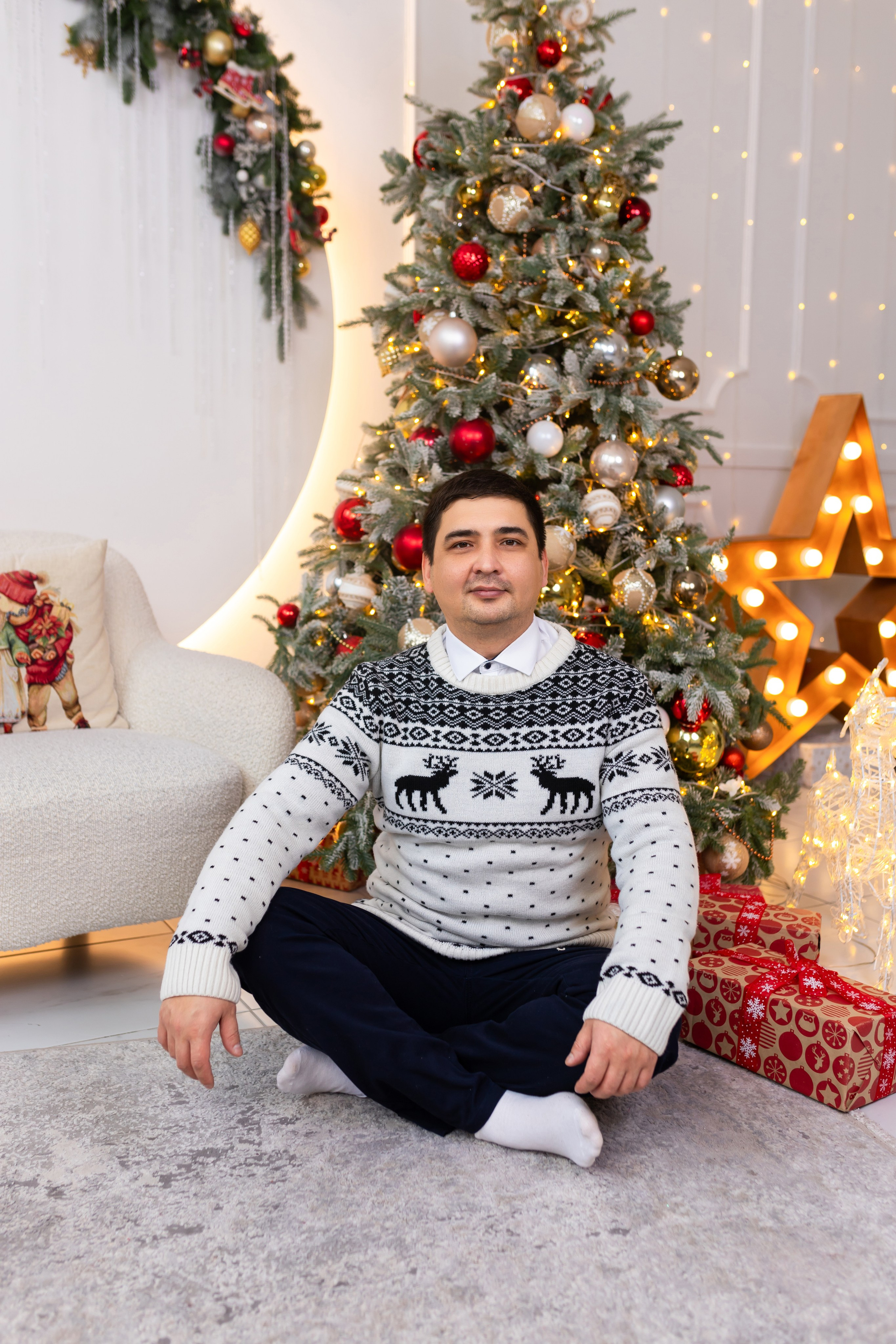 Снежанна. Марина Шаймухаметова. Фотограф в Уфе