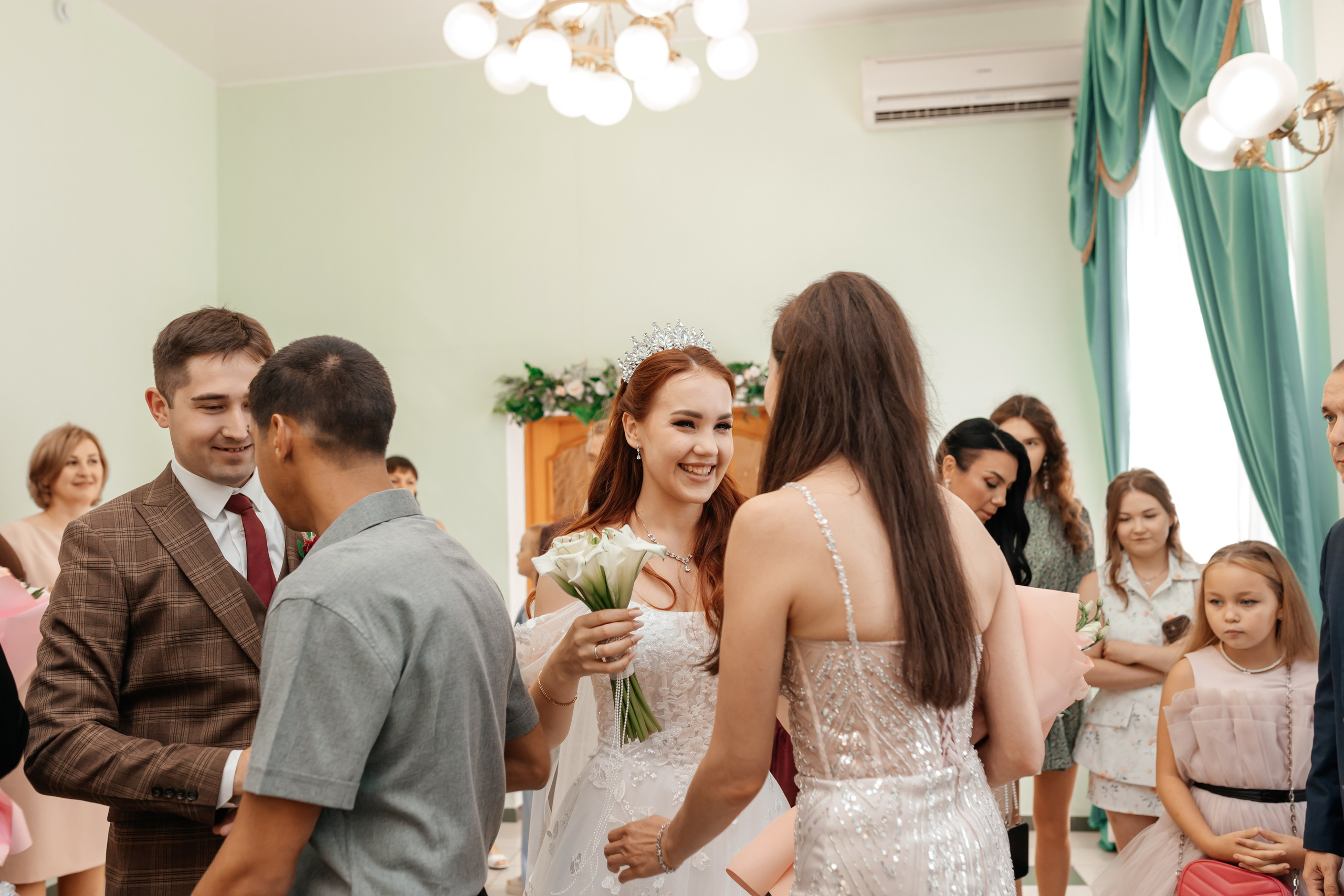 Альмир и София. Марина Шаймухаметова. Фотограф в Уфе