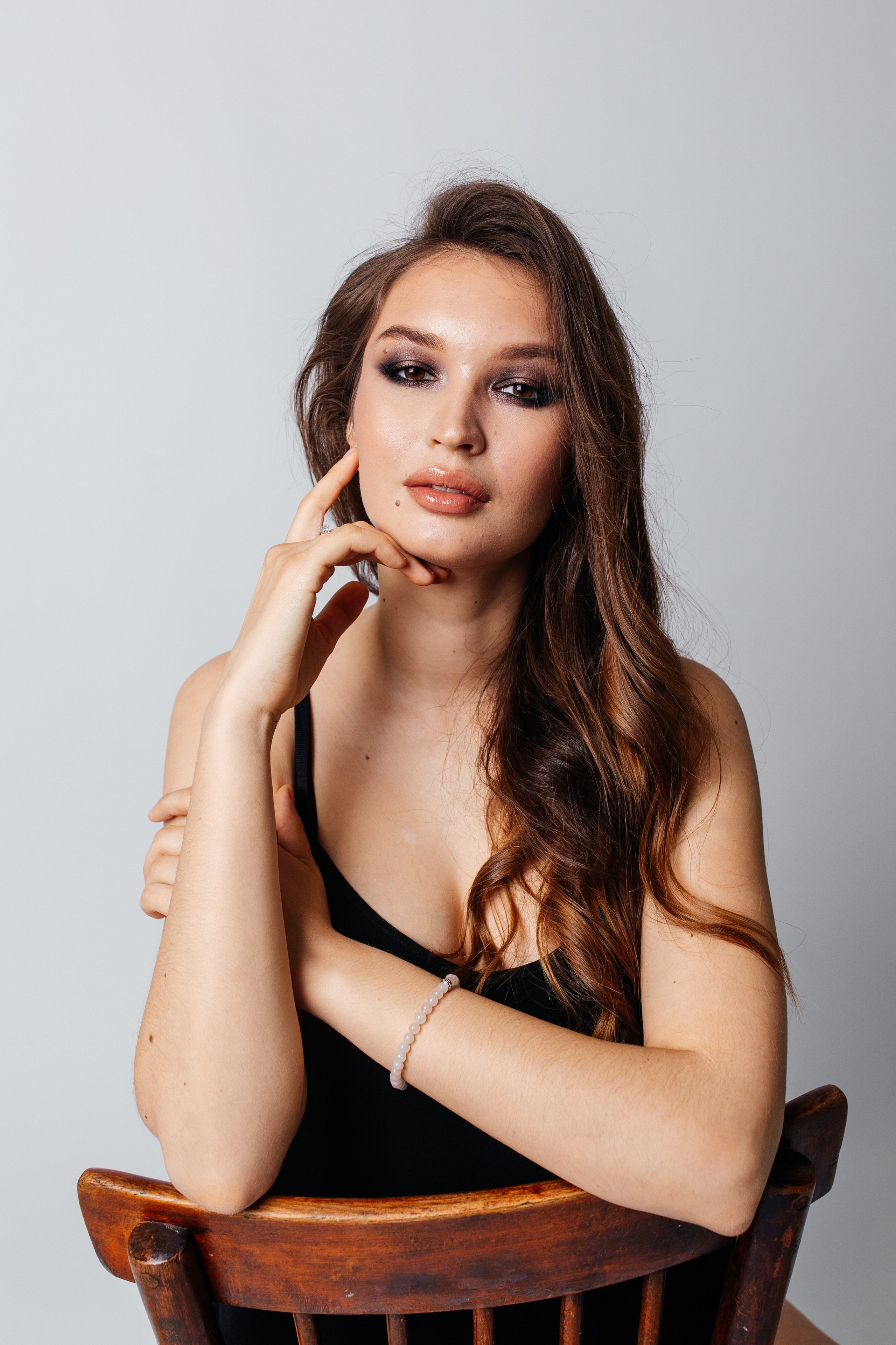 Олеся. Марина Шаймухаметова. Фотограф в Уфе