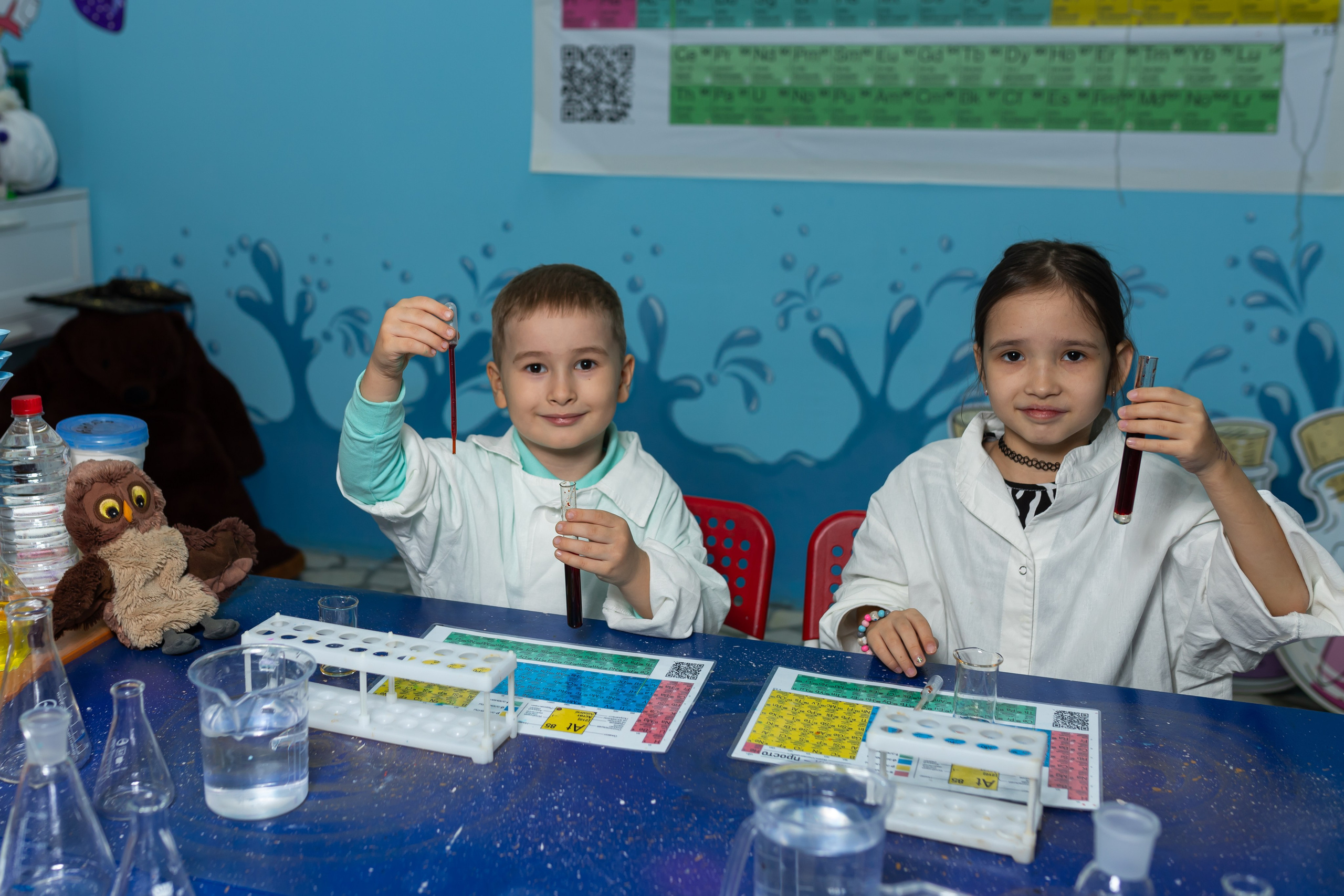 День рождение Данила. Марина Шаймухаметова. Фотограф в Уфе