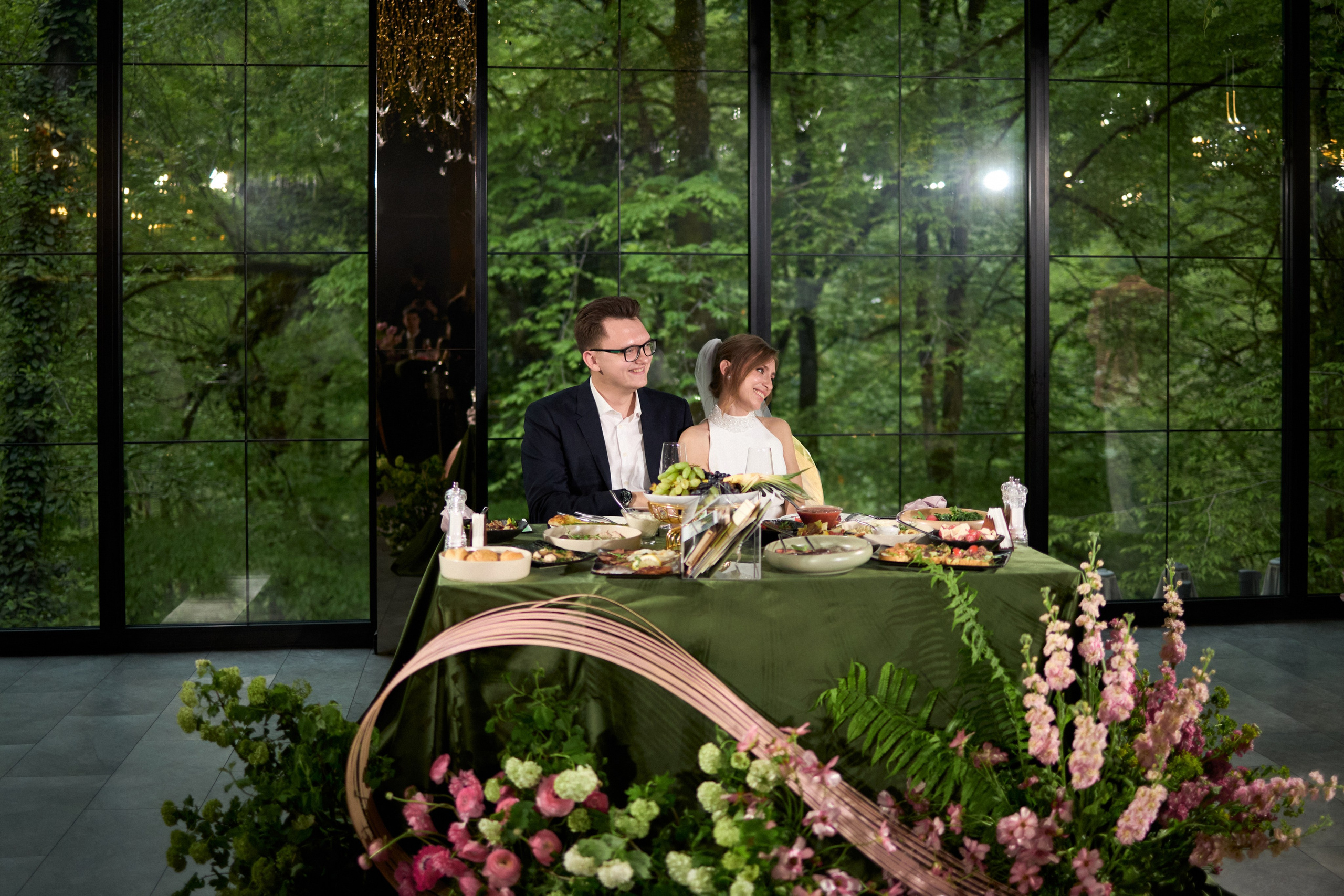 Wedding day | Владислав и Екатерина