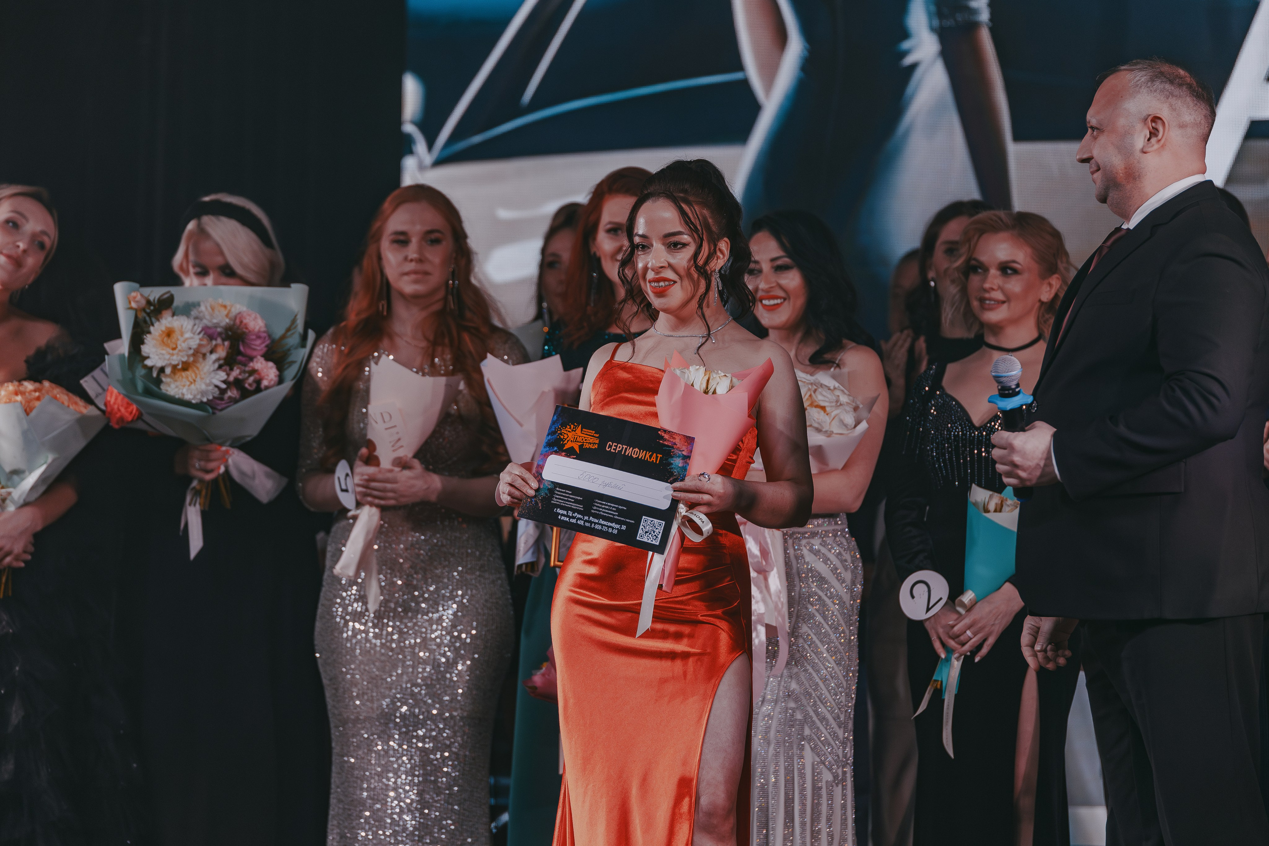 «АвтоЛеди». Свадебный и репортажный фотограф Киров | Вадим Карпук