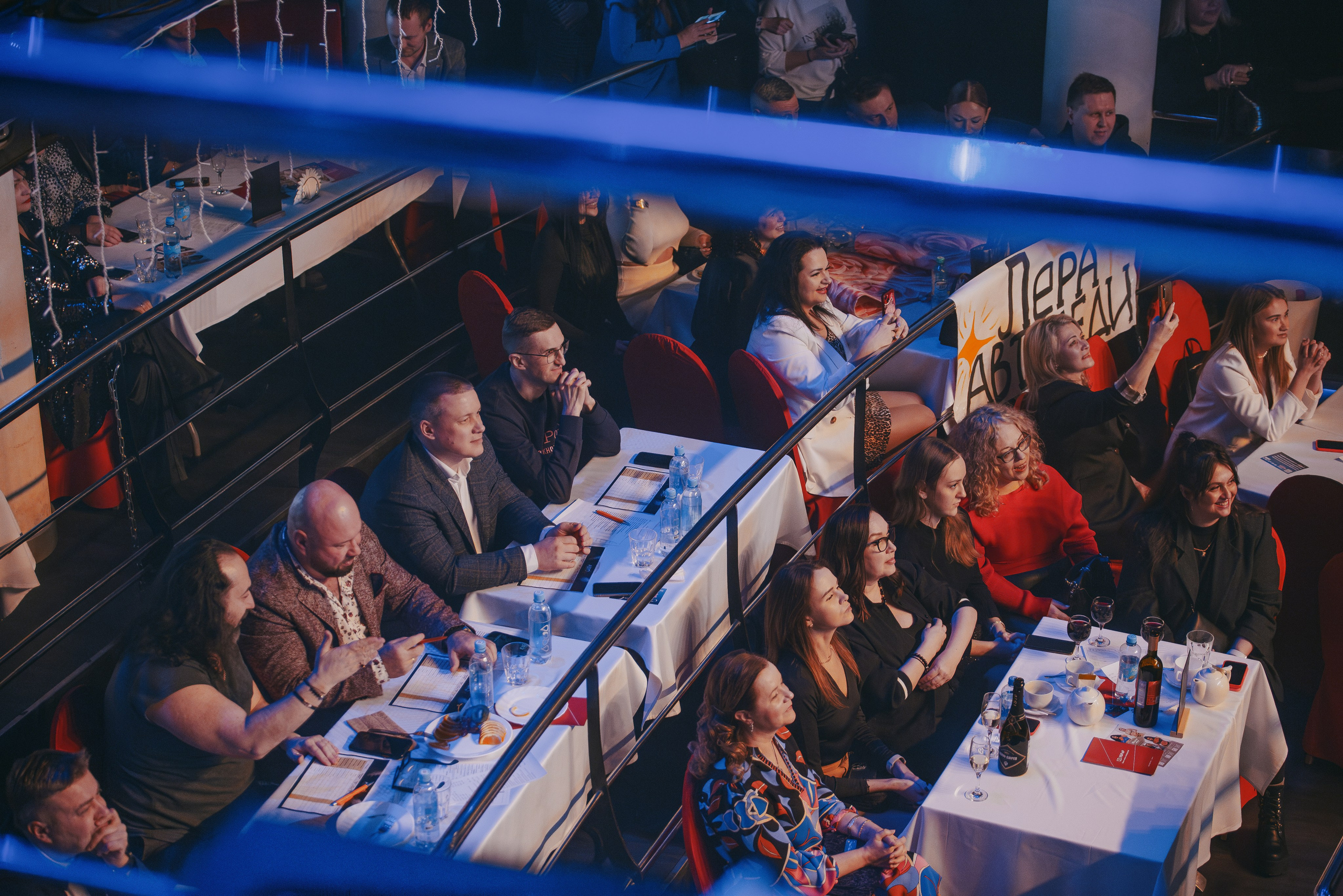 «АвтоЛеди». Свадебный и репортажный фотограф Киров | Вадим Карпук