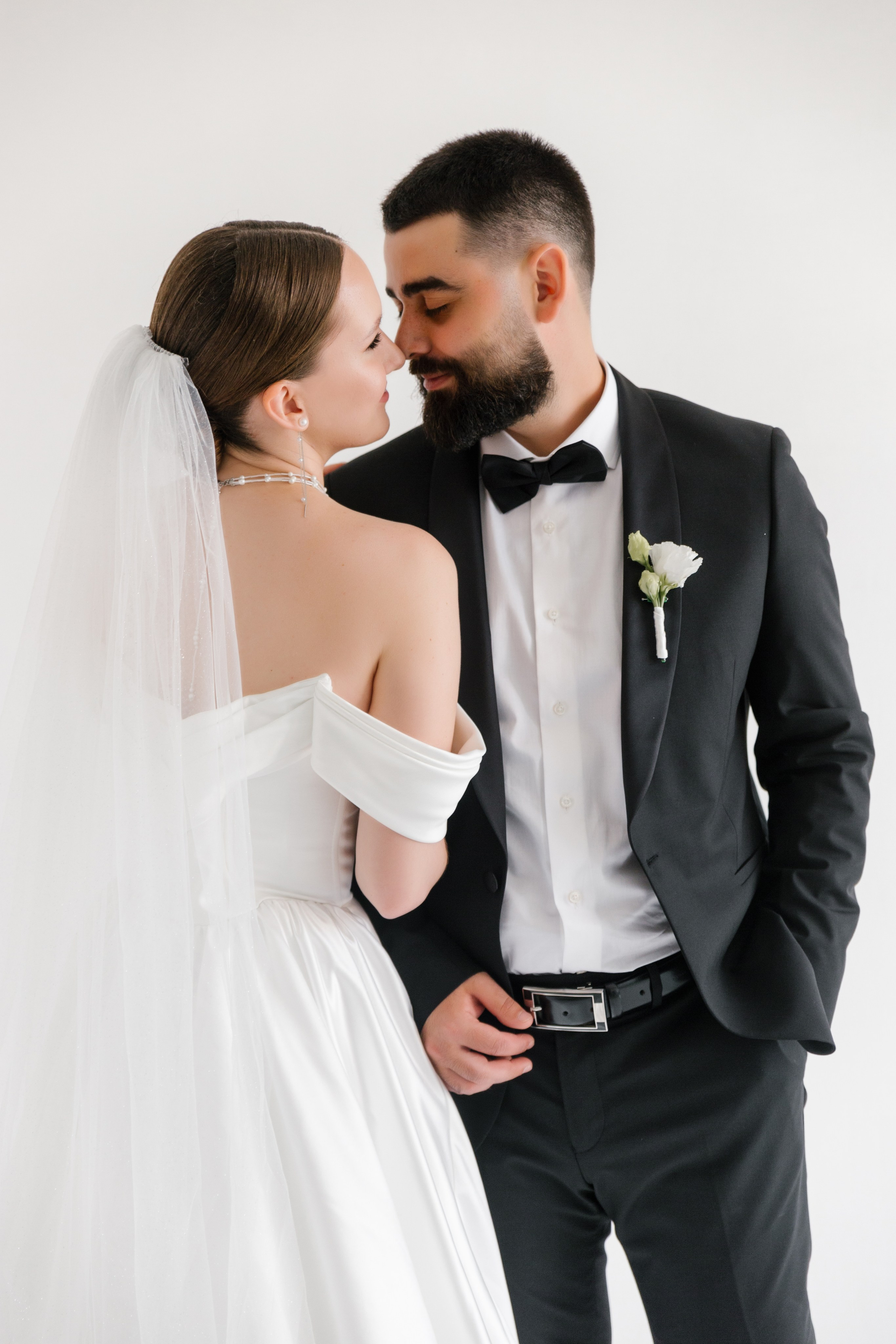 Владислав и Диана. Свадебный фотограф в Пятигорске и КМВ Софья Аджикеримова