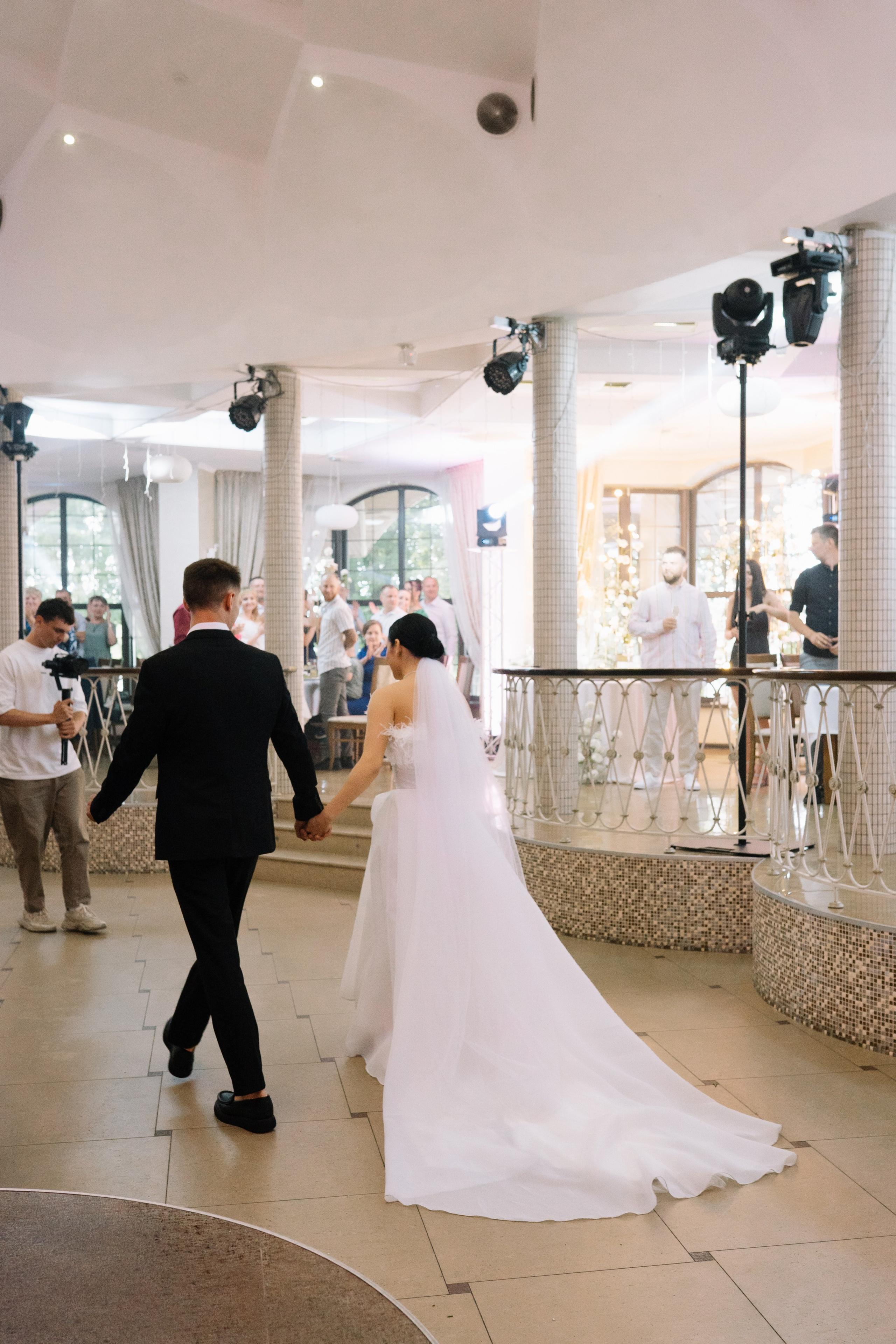 Лиза & Сергей