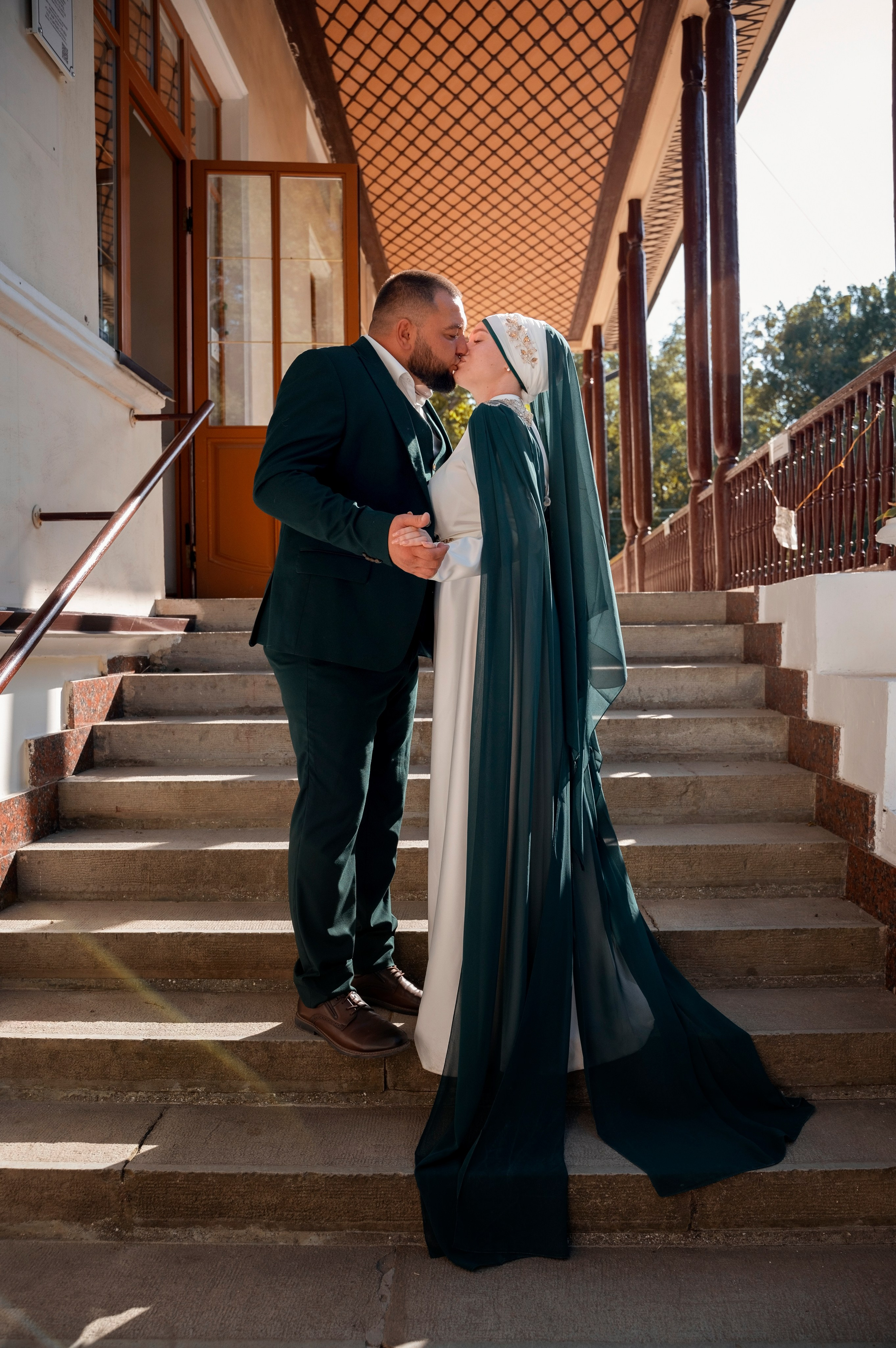 Роберт&Марина. Ваш фотограф в Крыму