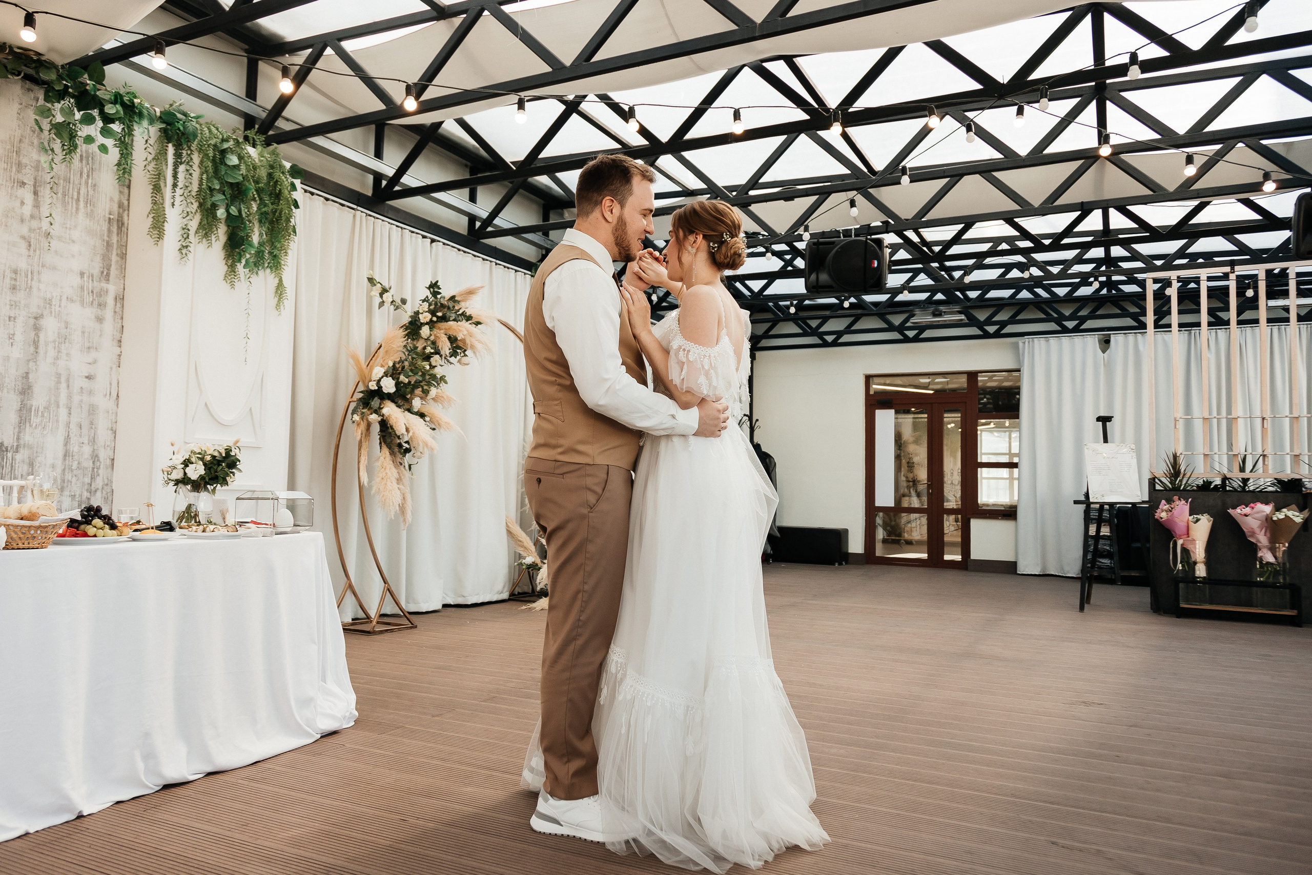 Сергей и Анастасия/2024. Свадебный и семейный фотограф в Екатеринбурге