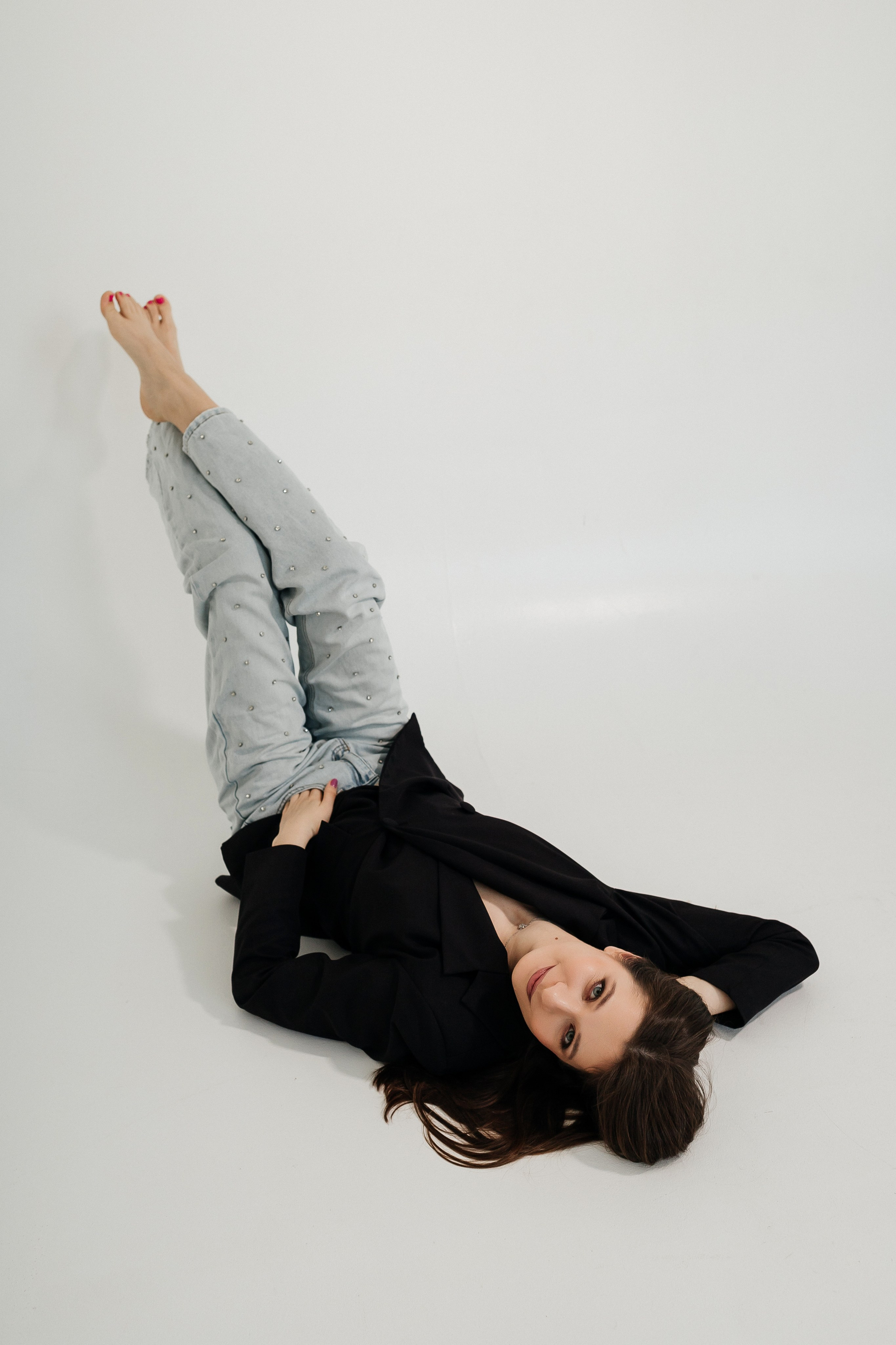 Александра. Свадебный и семейный фотограф в Екатеринбурге