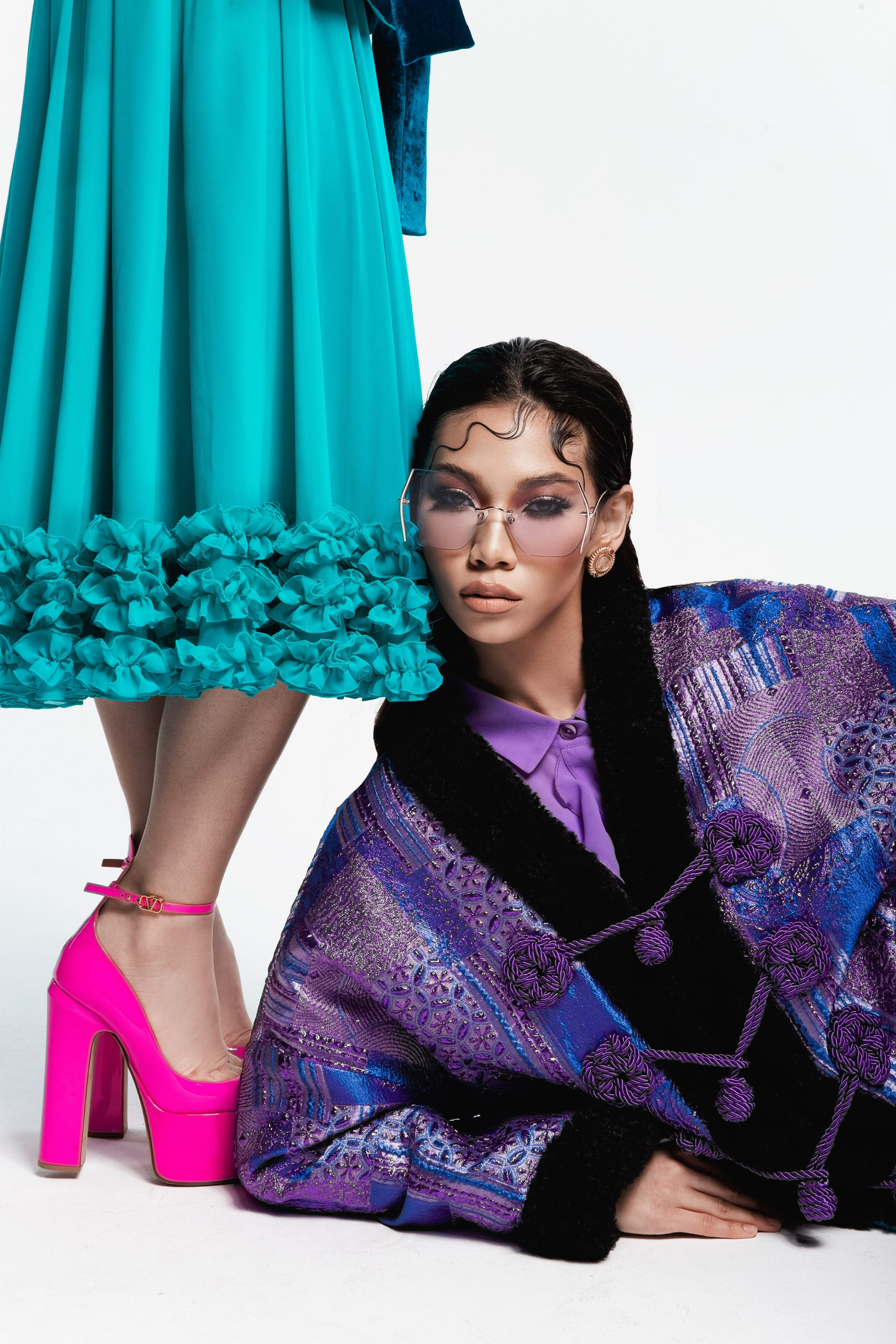 Look Book. Фотограф Stassiaphoto